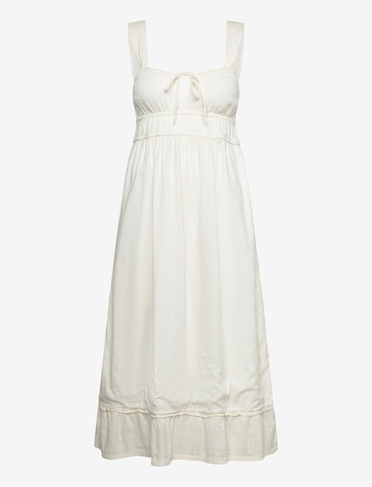 Roxy - PARADISE WINDS - sportskjoler - egret - 0