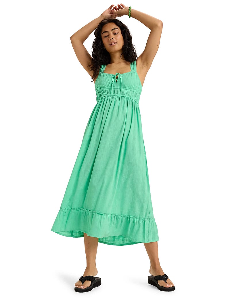 Roxy - PARADISE WINDS - kleitas un svārki - spring bud - 0