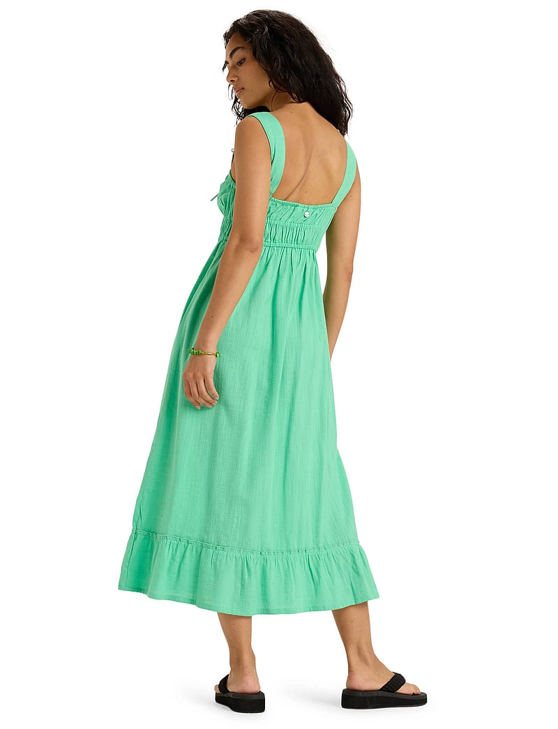 Roxy - PARADISE WINDS - kleitas un svārki - spring bud - 3