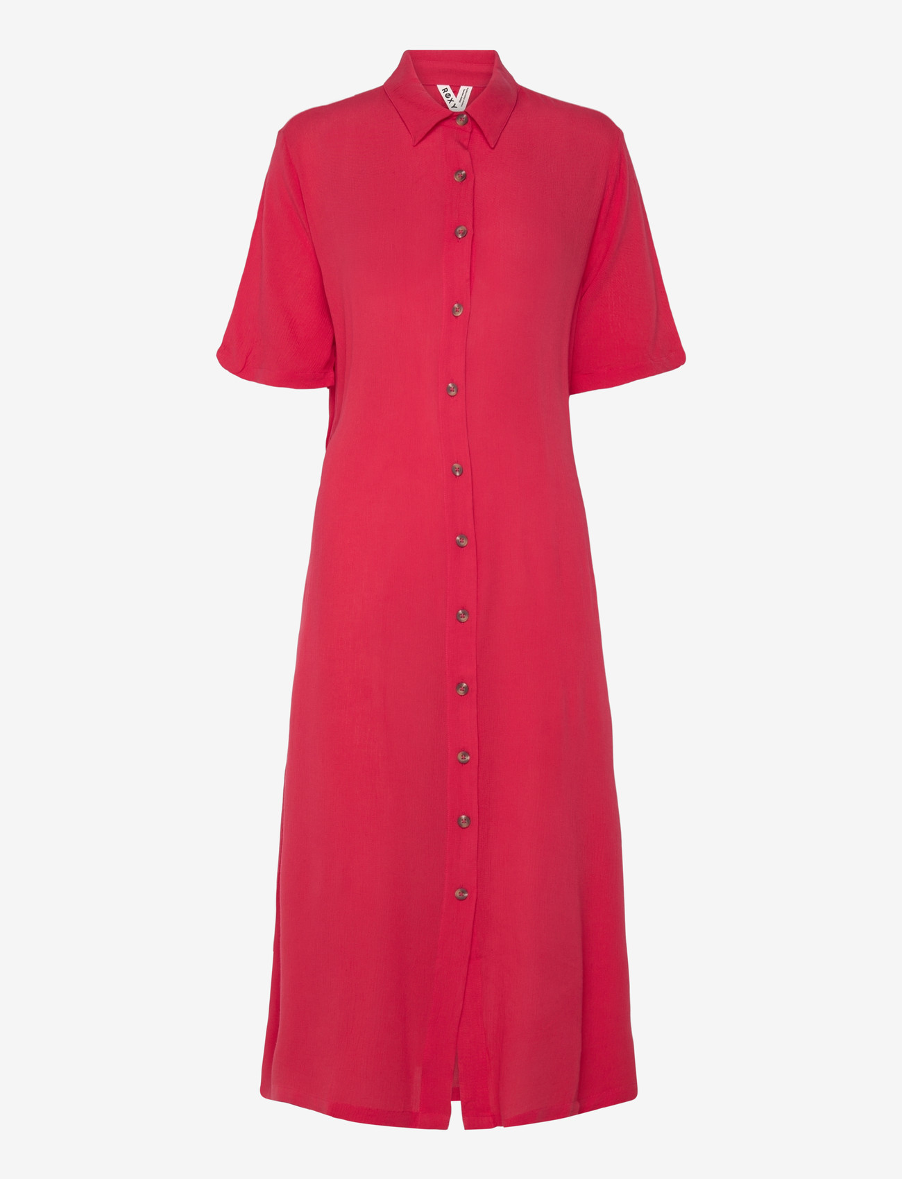 Roxy - ISLAND ESCAPE SOLID - sports dresses - hibiscus - 3