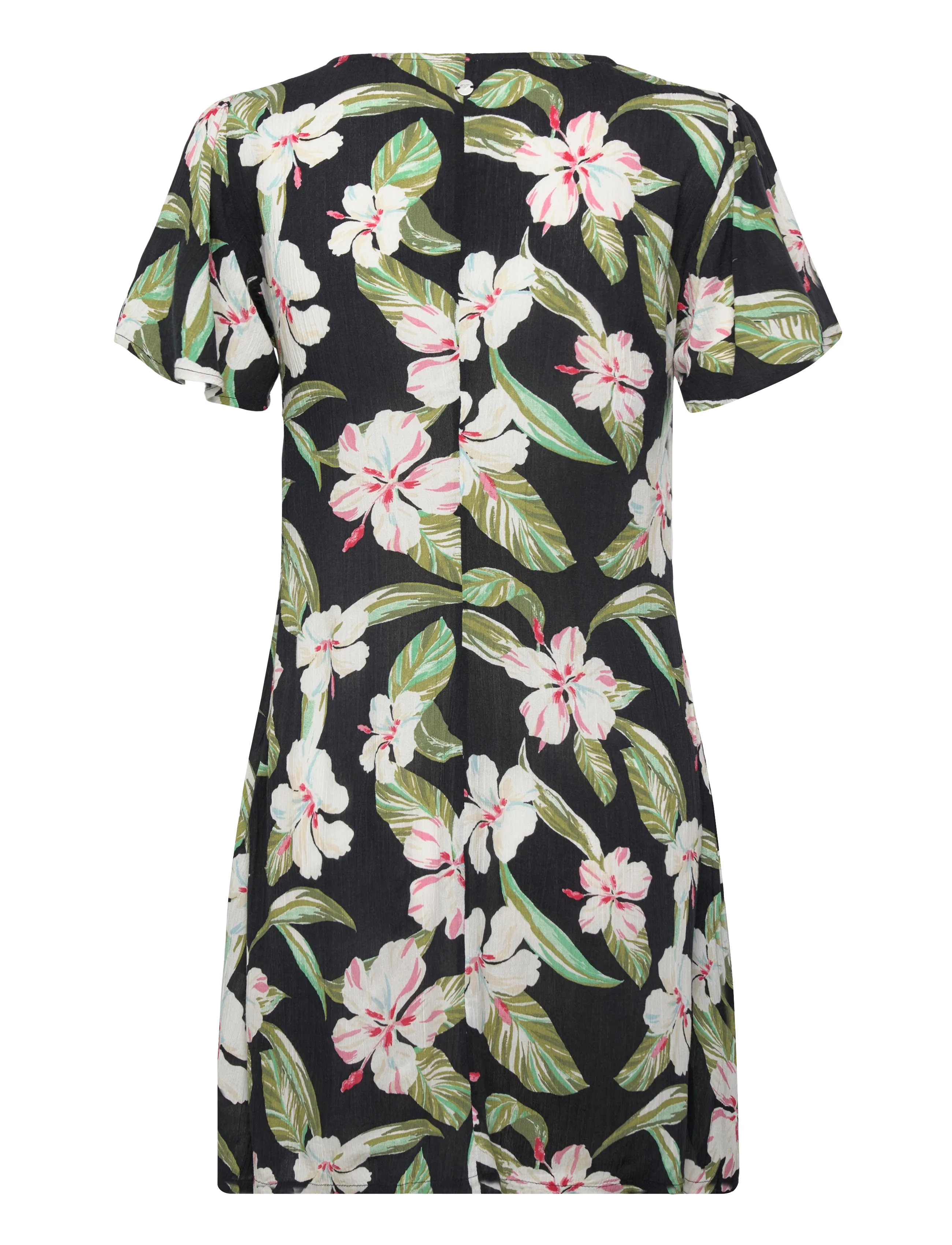 Roxy - FRESH BREEZE MINI - spordikleidid - anthracite spring charming - 2