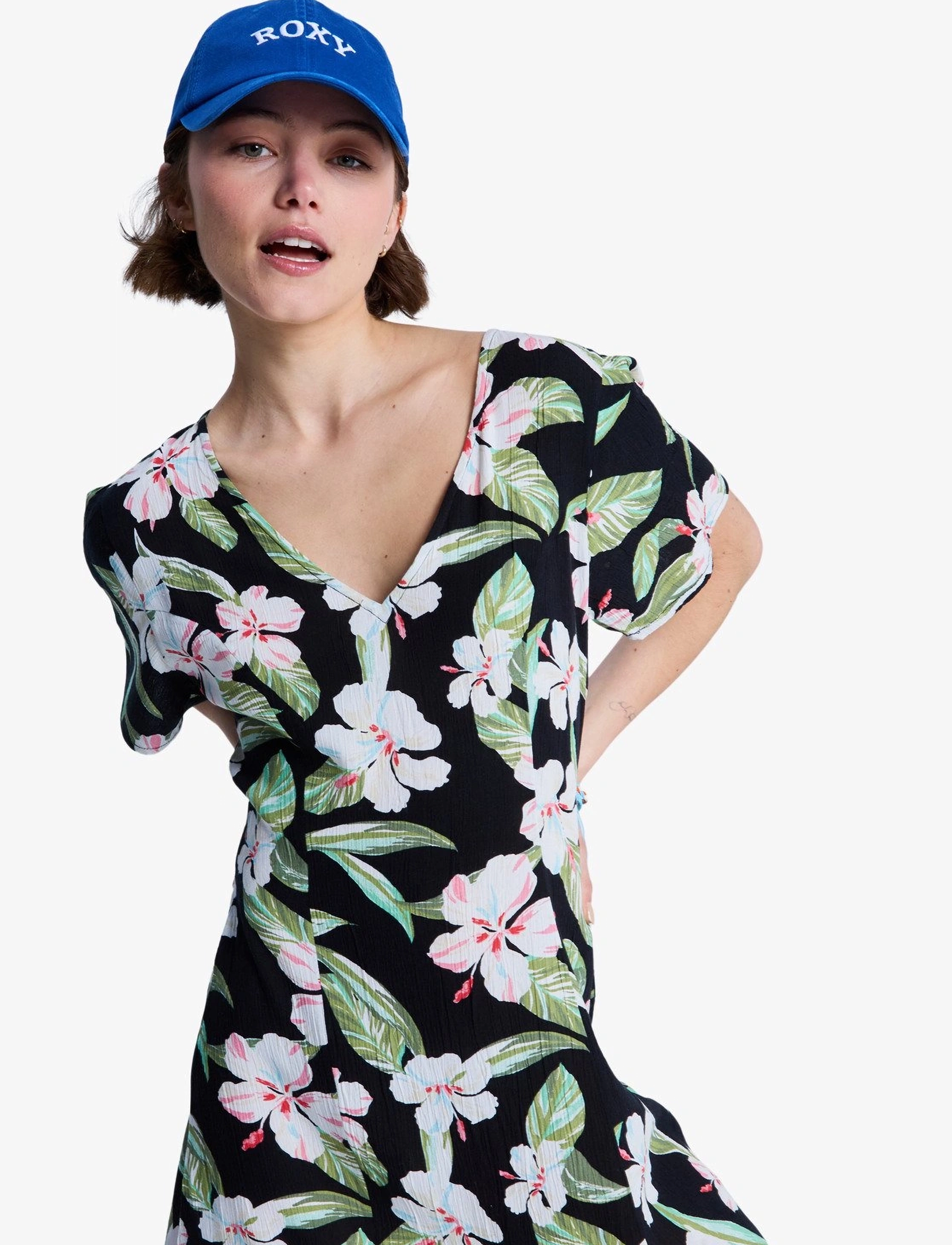 ROXY Fresh Breeze Mini korta klänningar dam – bild 5
