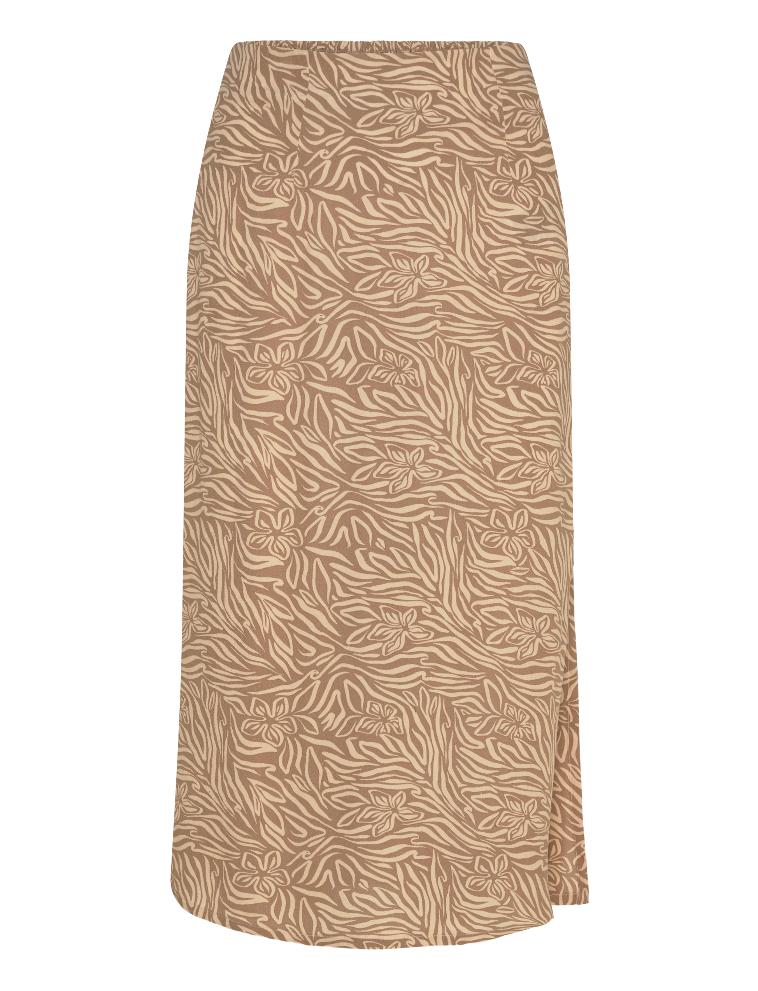 Roxy SENSE OF SECRET - Riided - PARCHMENT ANIMAL FLORAL / beige