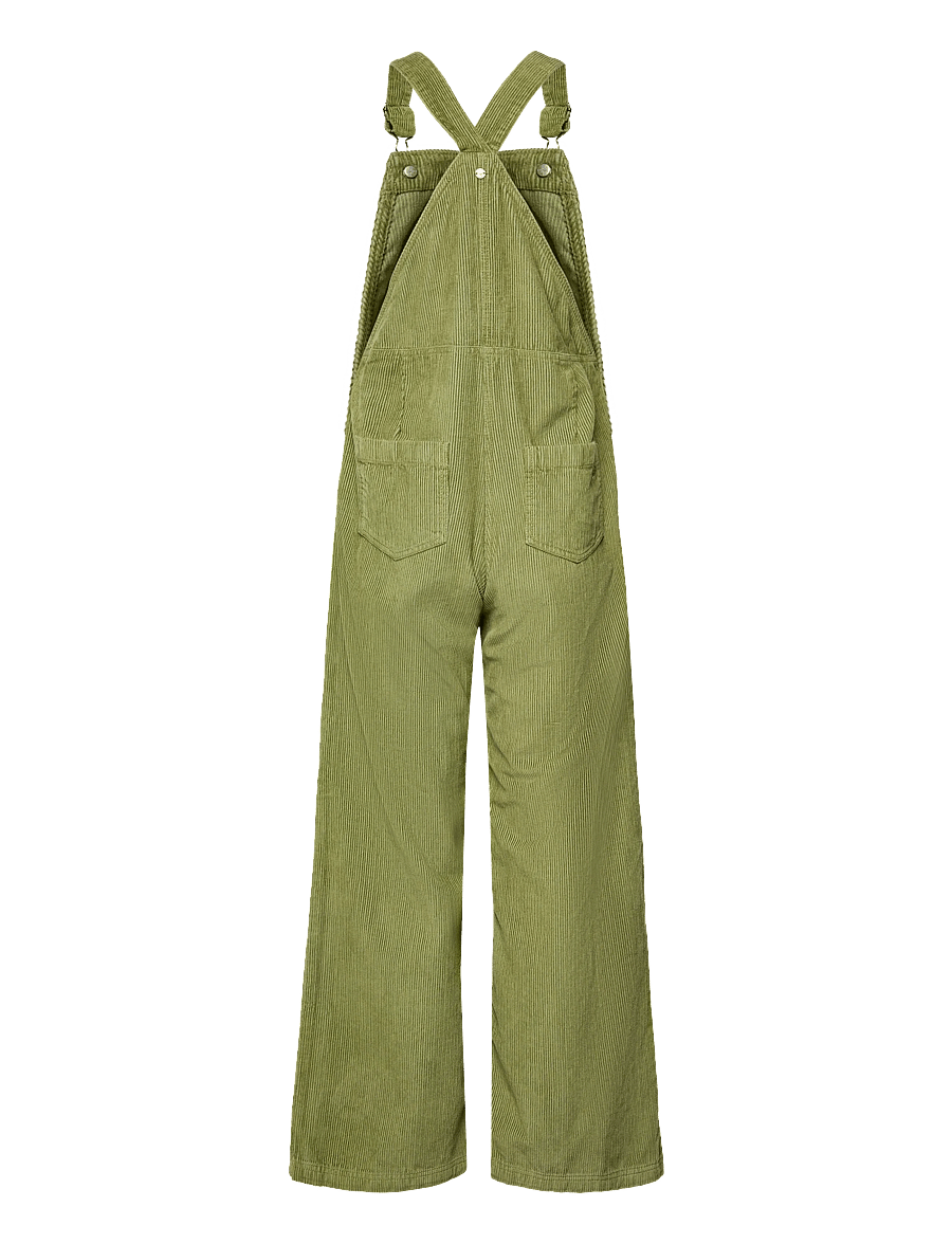 Roxy - TRAILBLAZER OVERALL - casual - oil green - 2