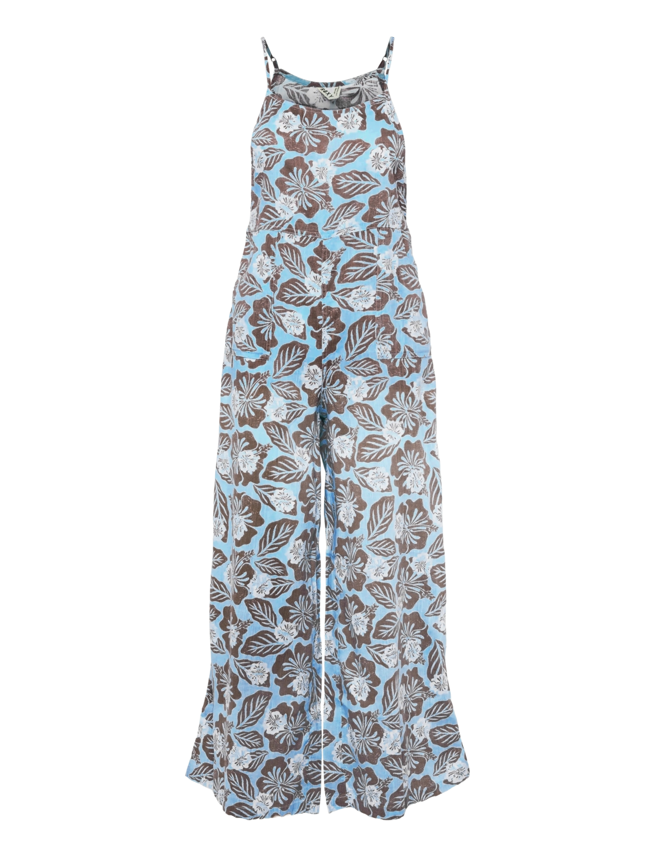 ROXY Hibiscus Haze Blau - S - Damen