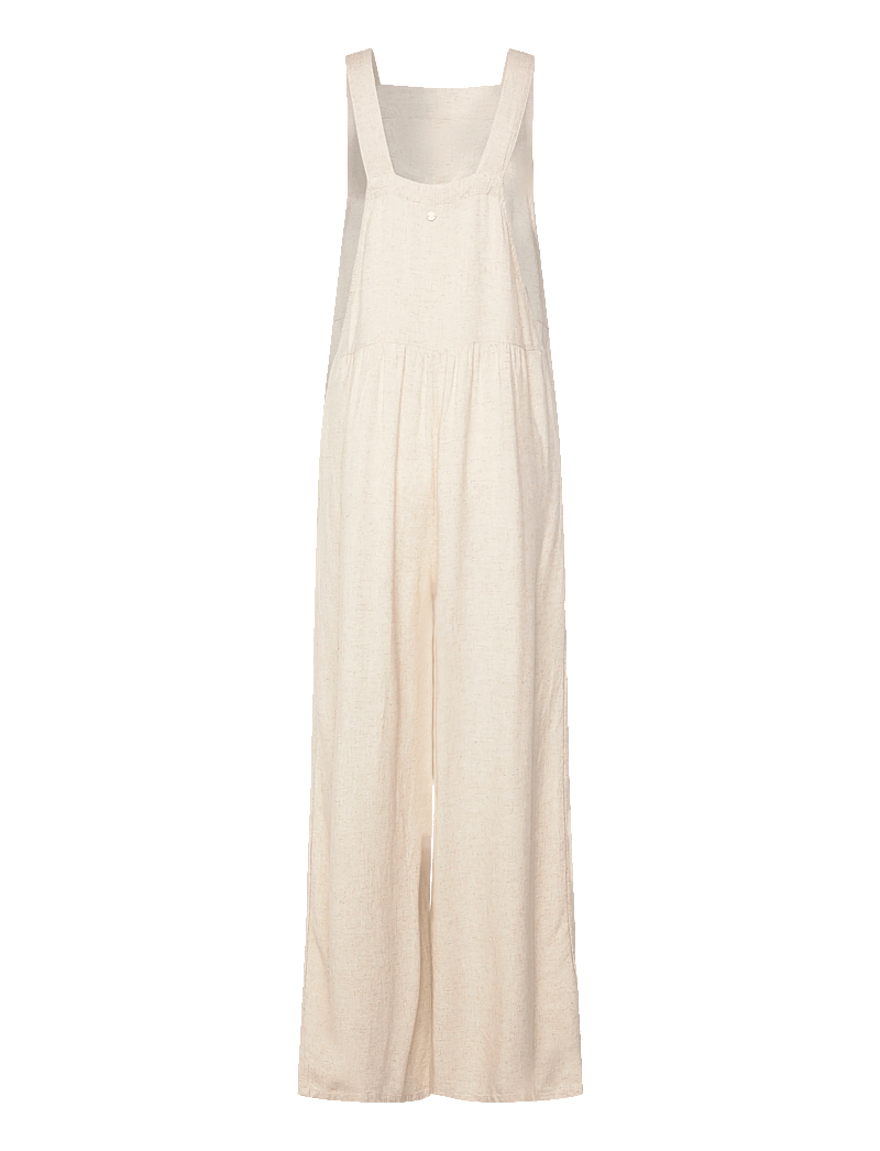 Roxy - EASY ISLE JUMPER - jumpsuits & bodies - natural - 2