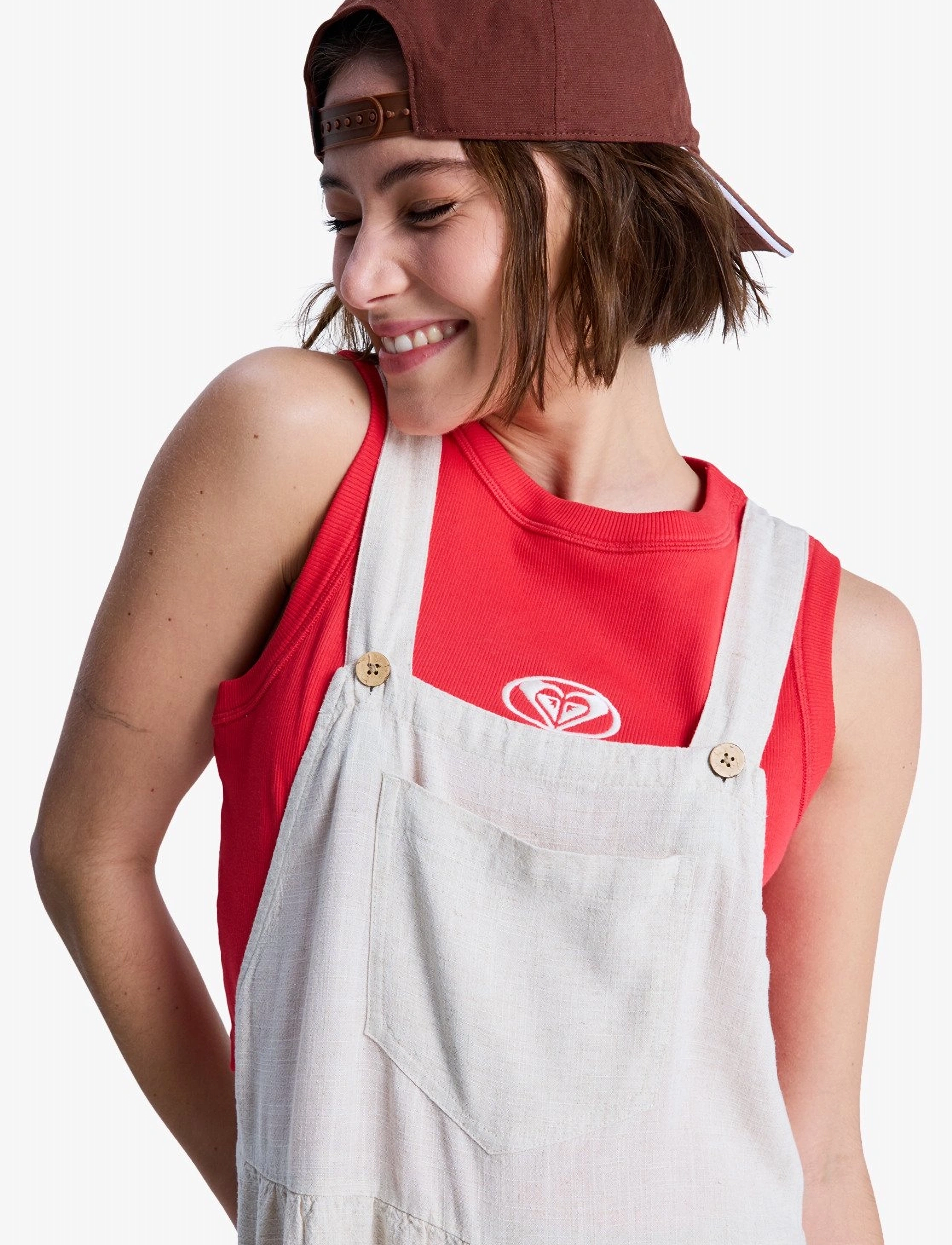 ROXY Easy Isle Jumper festklänningar dam – bild 5