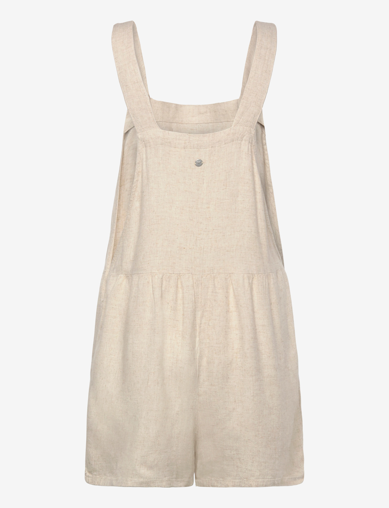Roxy - EASY ISLE MINI JUMPER - sports tops - natural - 2