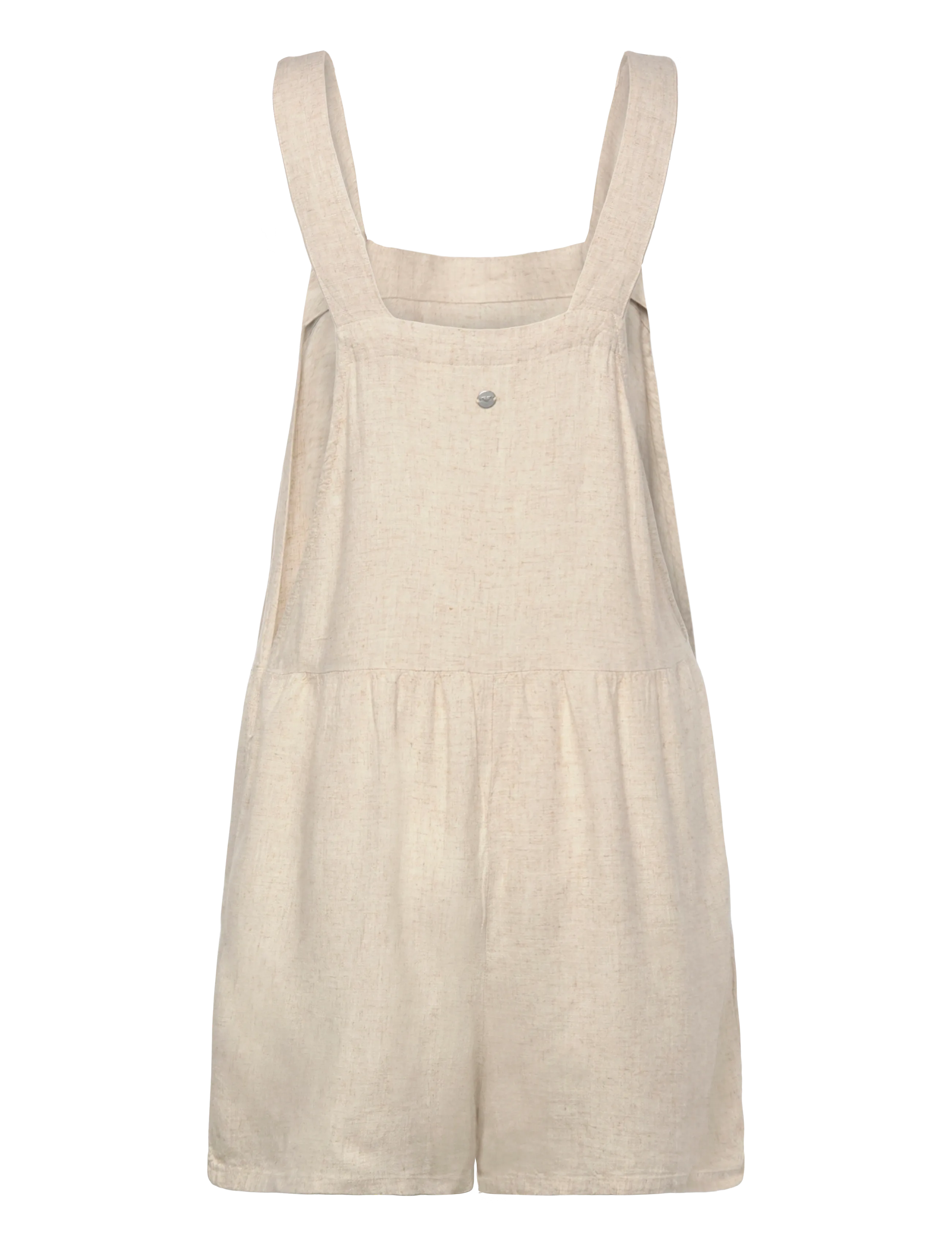 Roxy - EASY ISLE MINI JUMPER - heilgallar og samfellur - natural - 2