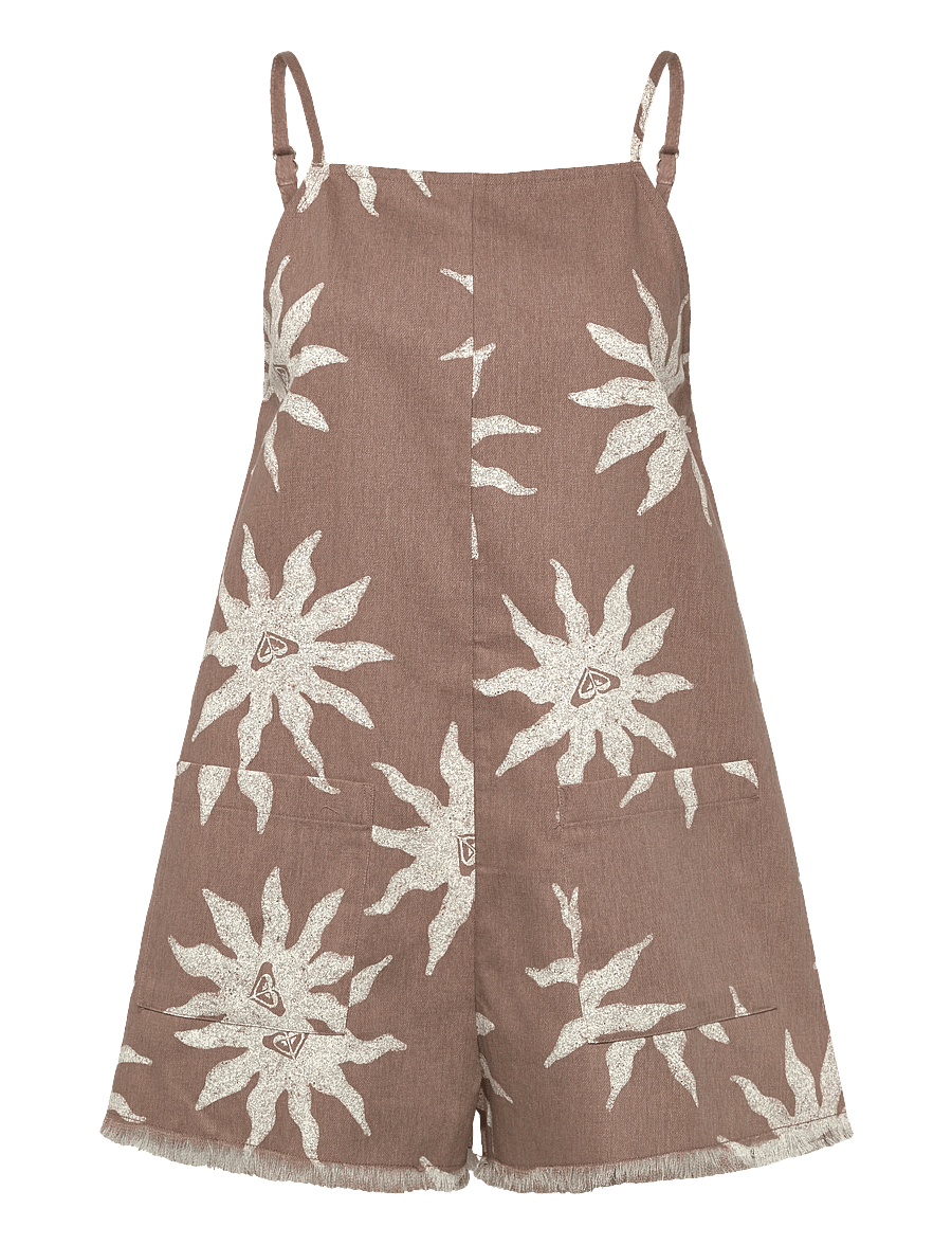 Roxy - LAVENDER DAZE - jumpsuits & bodies - brownie soleil - 1