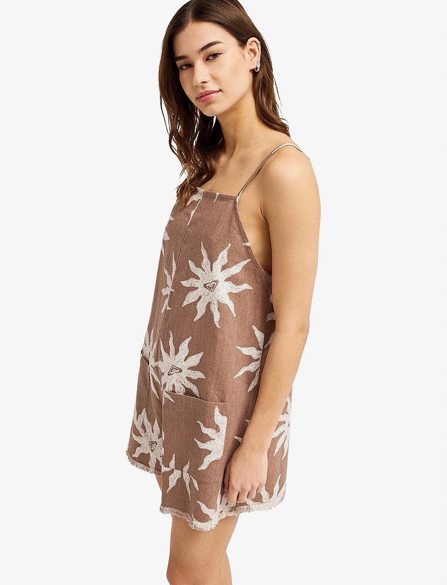Roxy - LAVENDER DAZE - jumpsuits & bodies - brownie soleil - 5