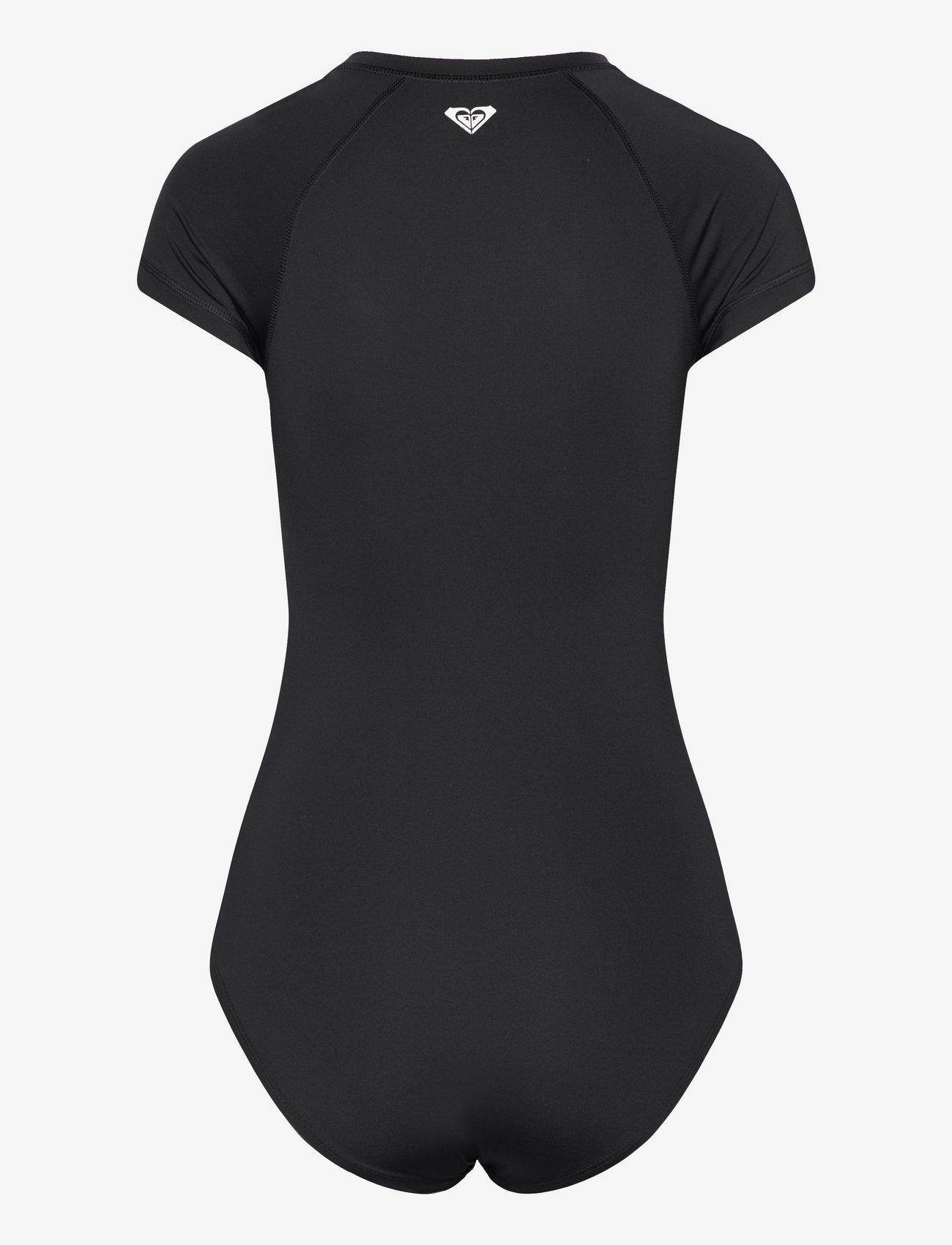 Roxy - ESSENTIALS CS ONESIE ZIPPED 2 - true black - 1