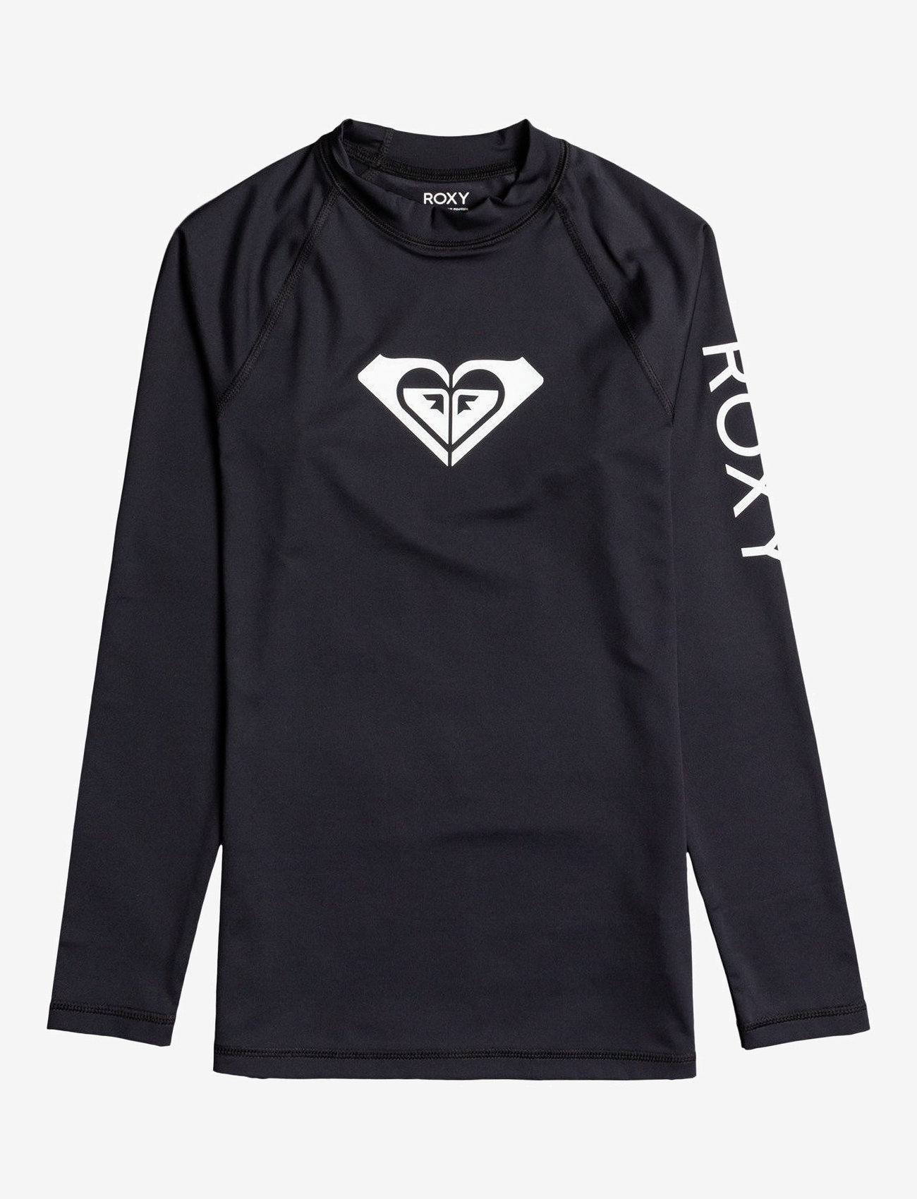 Roxy - WHOLE HEARTED LS - anthracite - 0