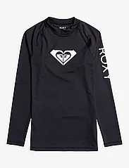 Roxy - WHOLE HEARTED LS - laveste priser - anthracite - 0