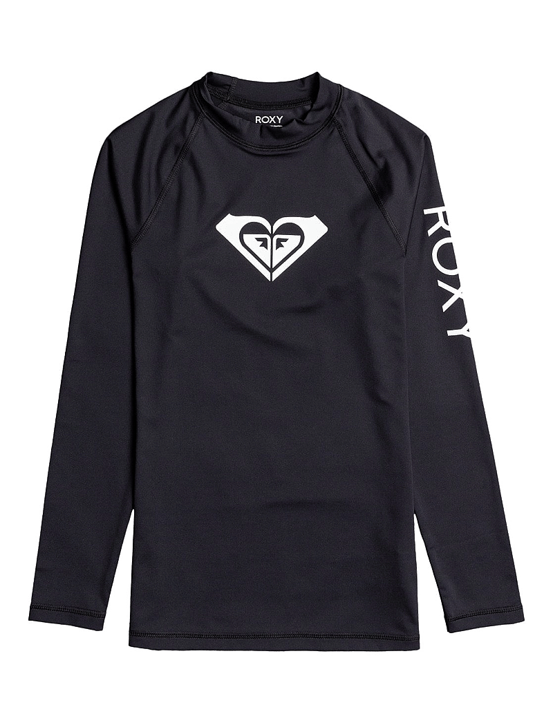 Roxy - WHOLE HEARTED LS - våddragter - anthracite - 1
