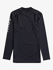 Roxy - WHOLE HEARTED LS - laveste priser - anthracite - 1