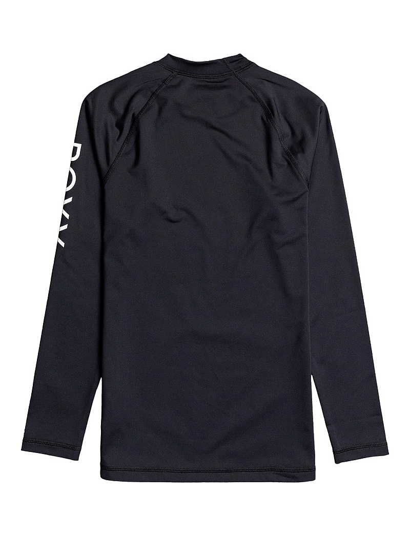 Roxy - WHOLE HEARTED LS - våddragter - anthracite - 2