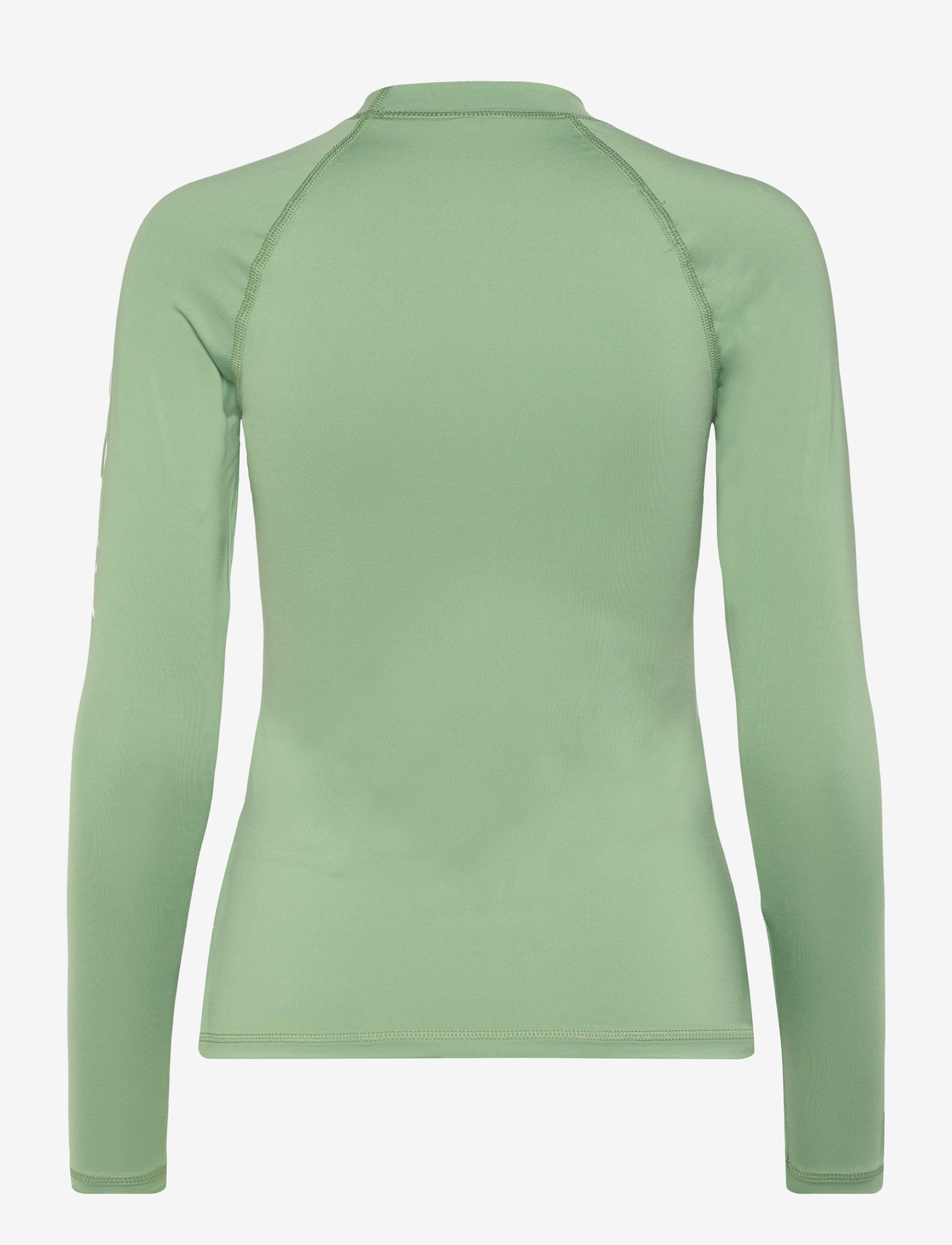 Roxy - WHOLE HEARTED LS - basil - 2
