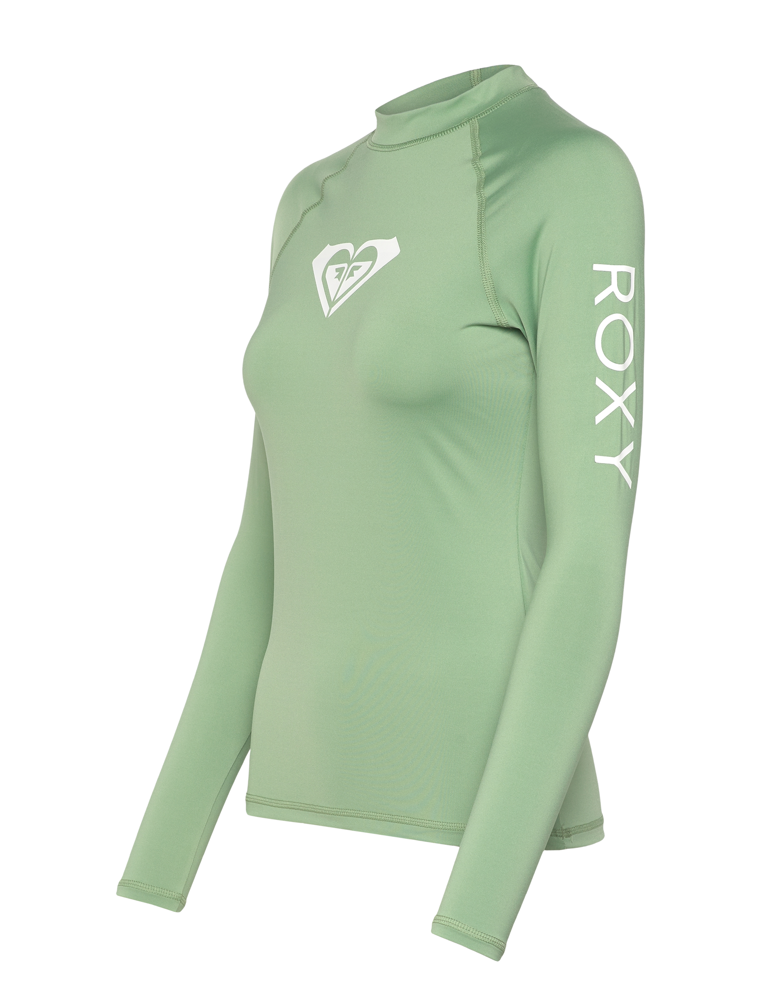 Roxy - WHOLE HEARTED LS - die niedrigsten preise - basil - 3