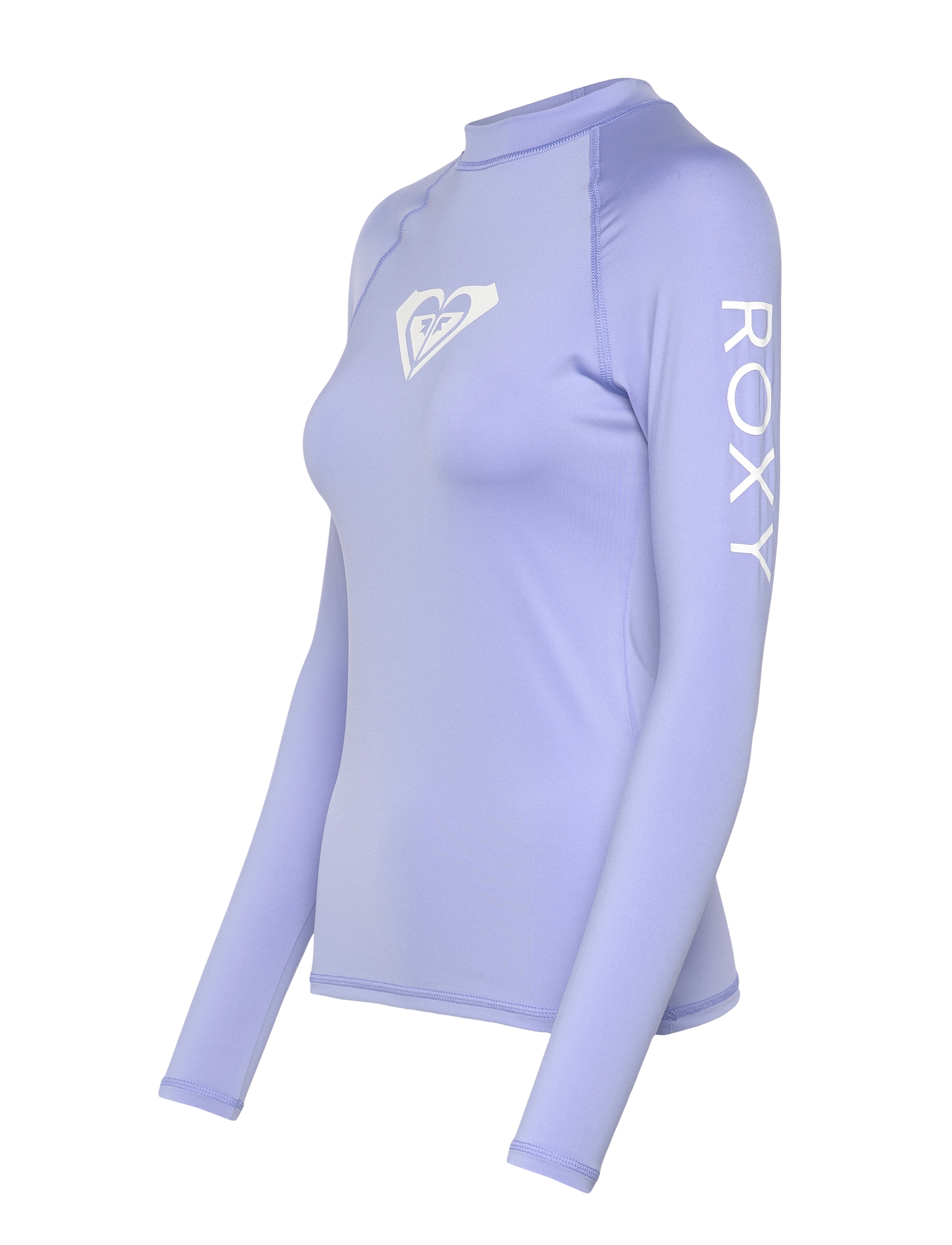 Roxy - WHOLE HEARTED LS - die niedrigsten preise - grapemist - 3
