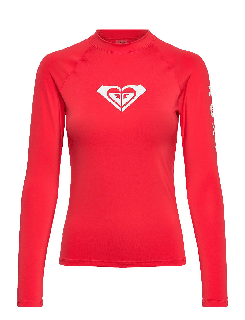 Roxy - WHOLE HEARTED LS - våddragter - hibiscus - 1