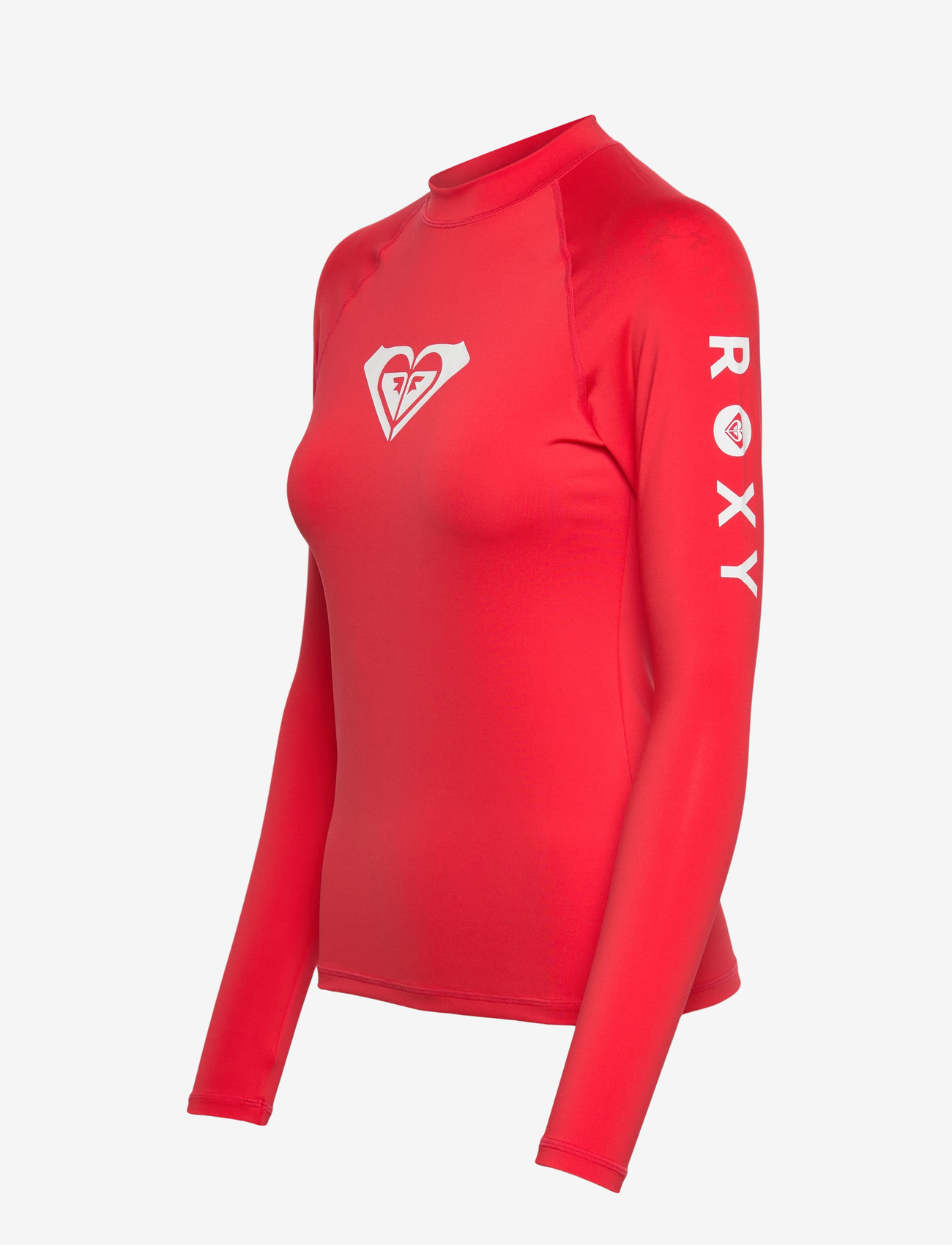 Roxy - WHOLE HEARTED LS - madalaimad hinnad - hibiscus - 3