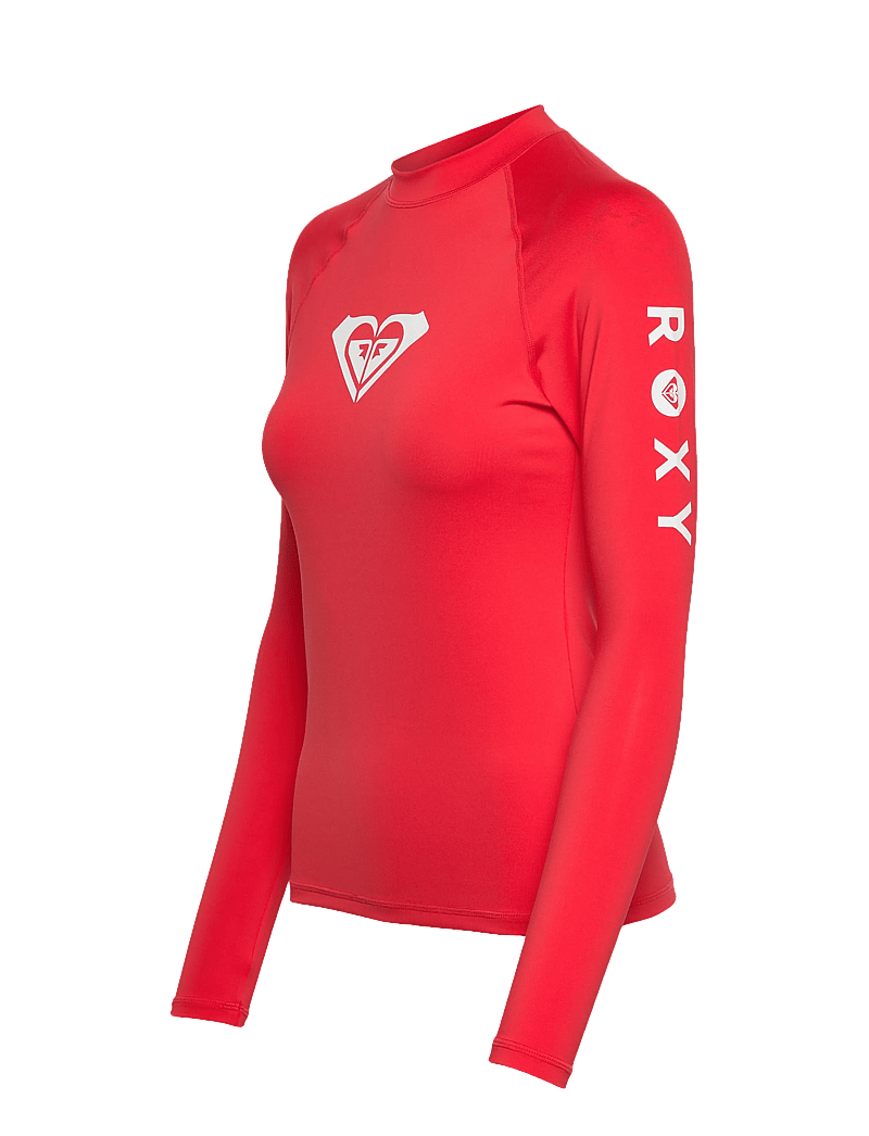 Roxy - WHOLE HEARTED LS - våddragter - hibiscus - 3