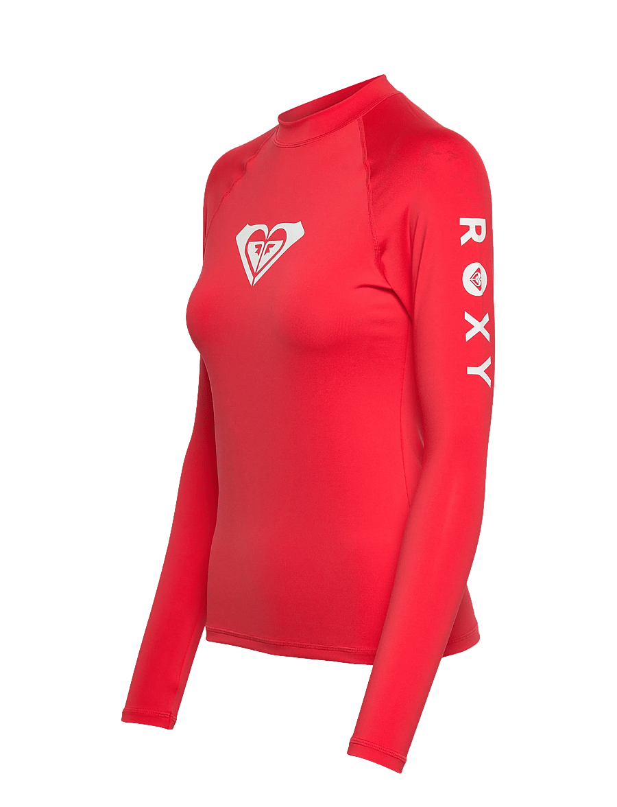 Roxy - WHOLE HEARTED LS - neoprenanzüge - hibiscus - 3