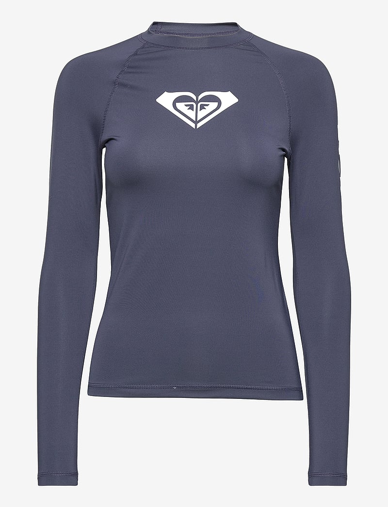Roxy - WHOLE HEARTED LS - våddragter - mood indigo - 1