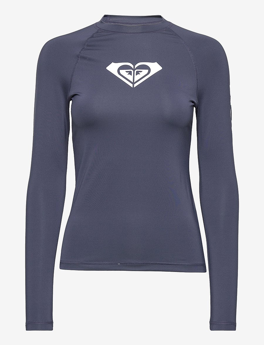 Roxy - WHOLE HEARTED LS - våtdräkter - mood indigo - 1