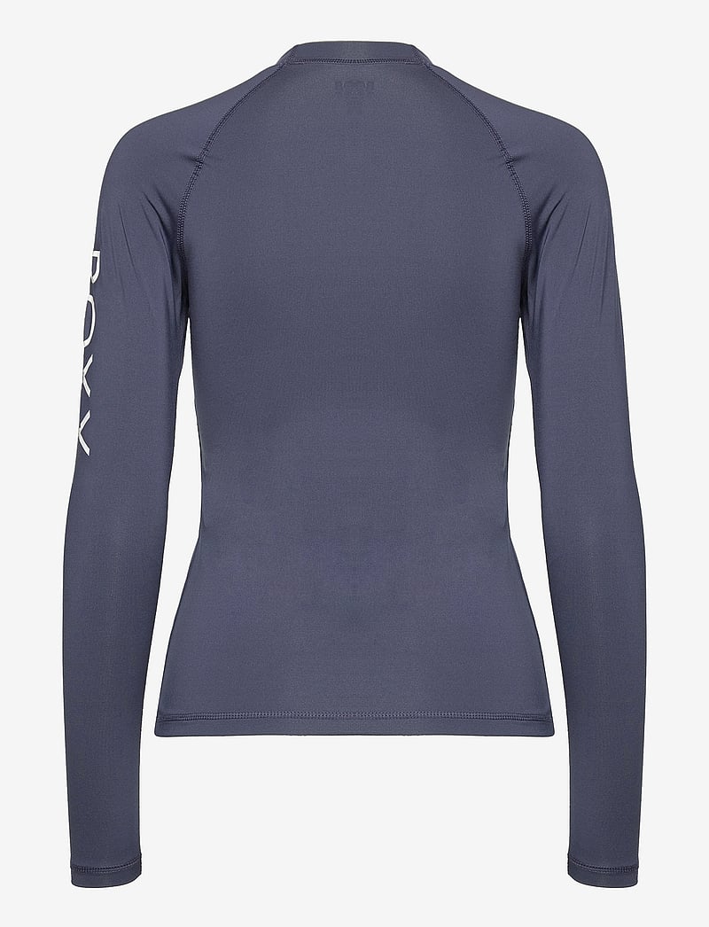 Roxy - WHOLE HEARTED LS - våddragter - mood indigo - 2