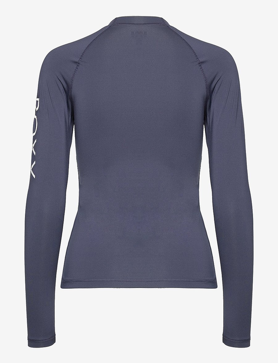 Roxy - WHOLE HEARTED LS - våtdräkter - mood indigo - 2