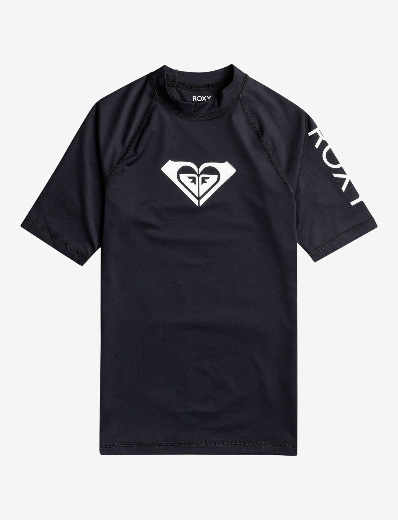 Roxy - WHOLE HEARTED SS - anthracite - 0