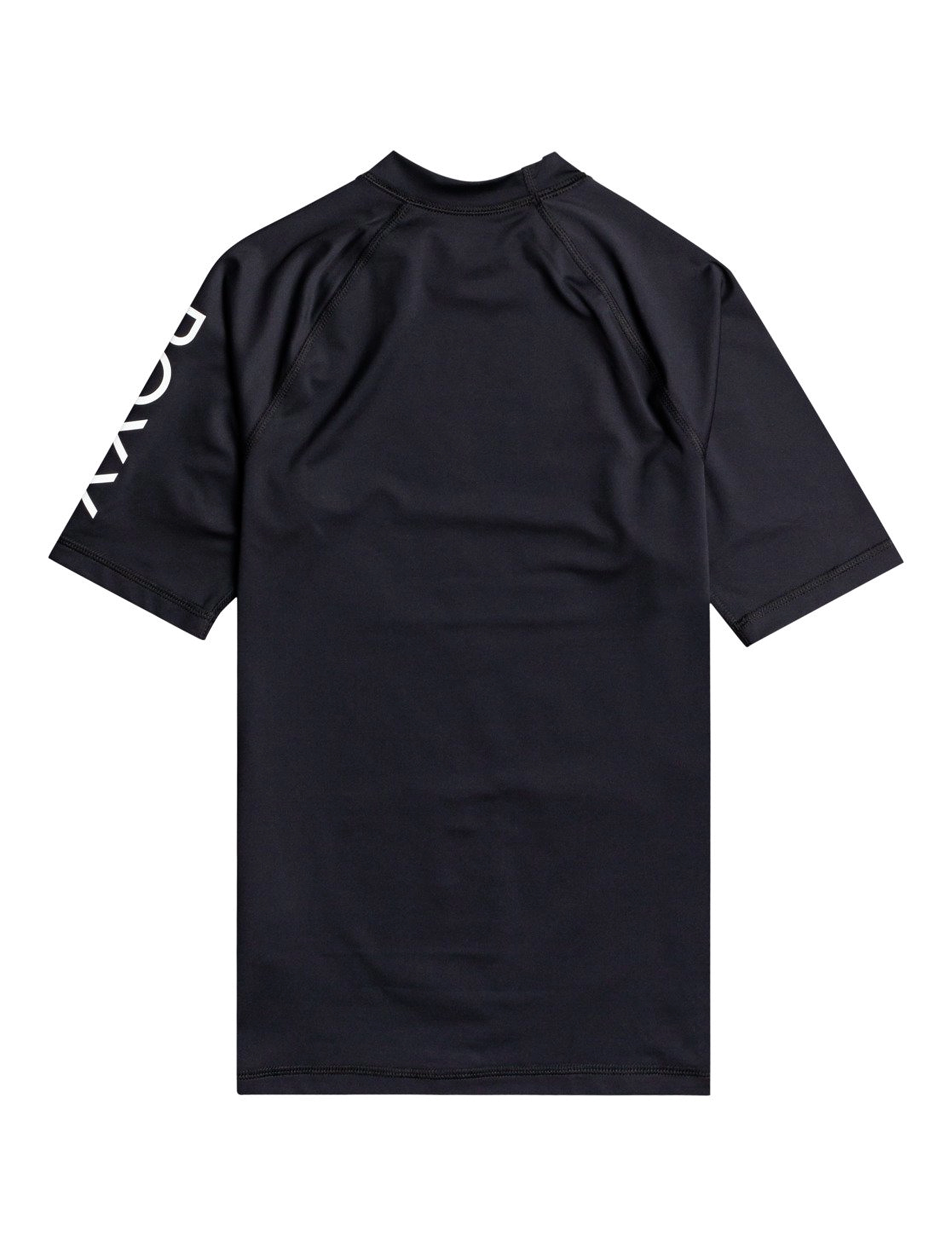 Roxy - WHOLE HEARTED SS - t-shirts - anthracite - 2