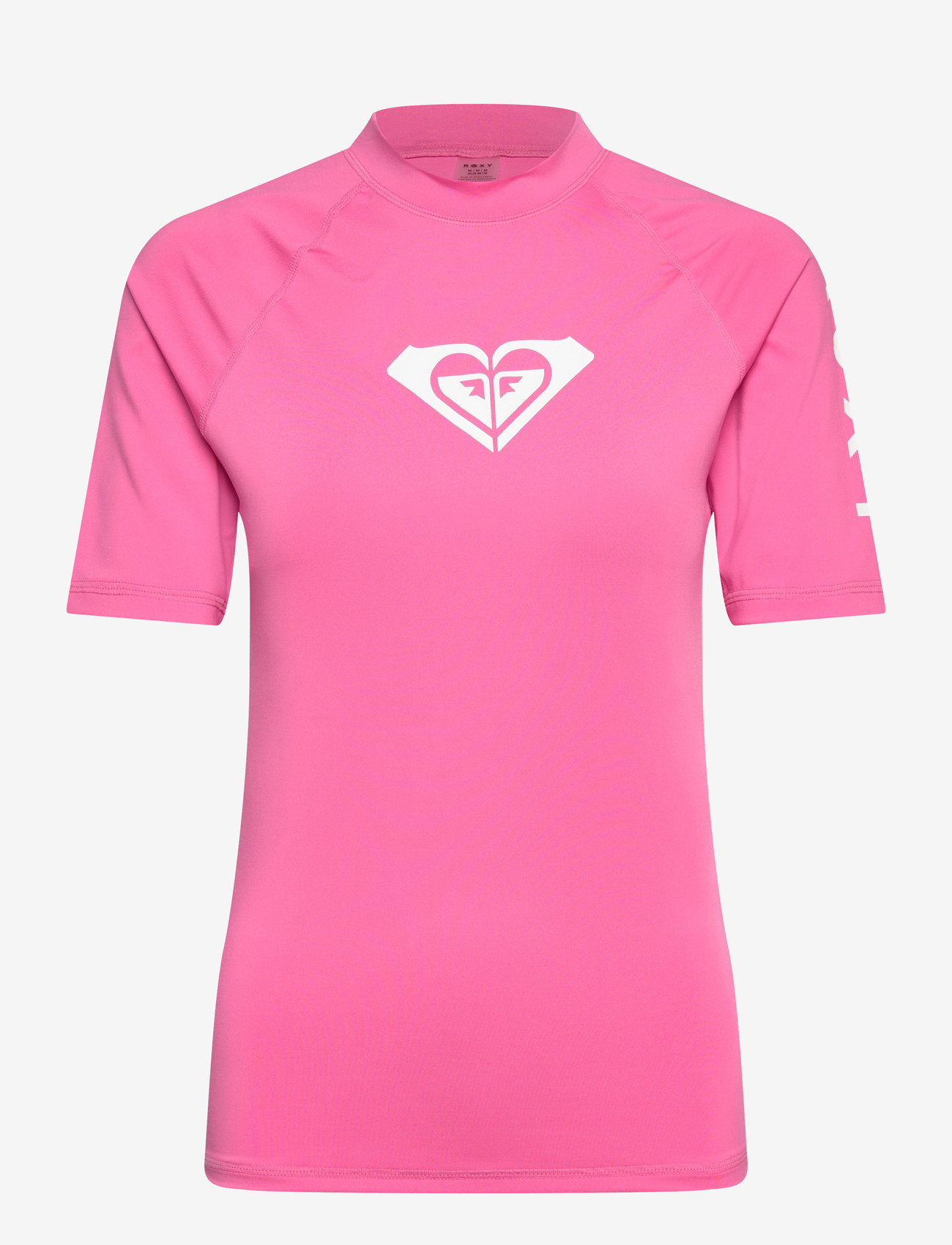 Roxy - WHOLE HEARTED SS - madalaimad hinnad - sangria sunset - 1