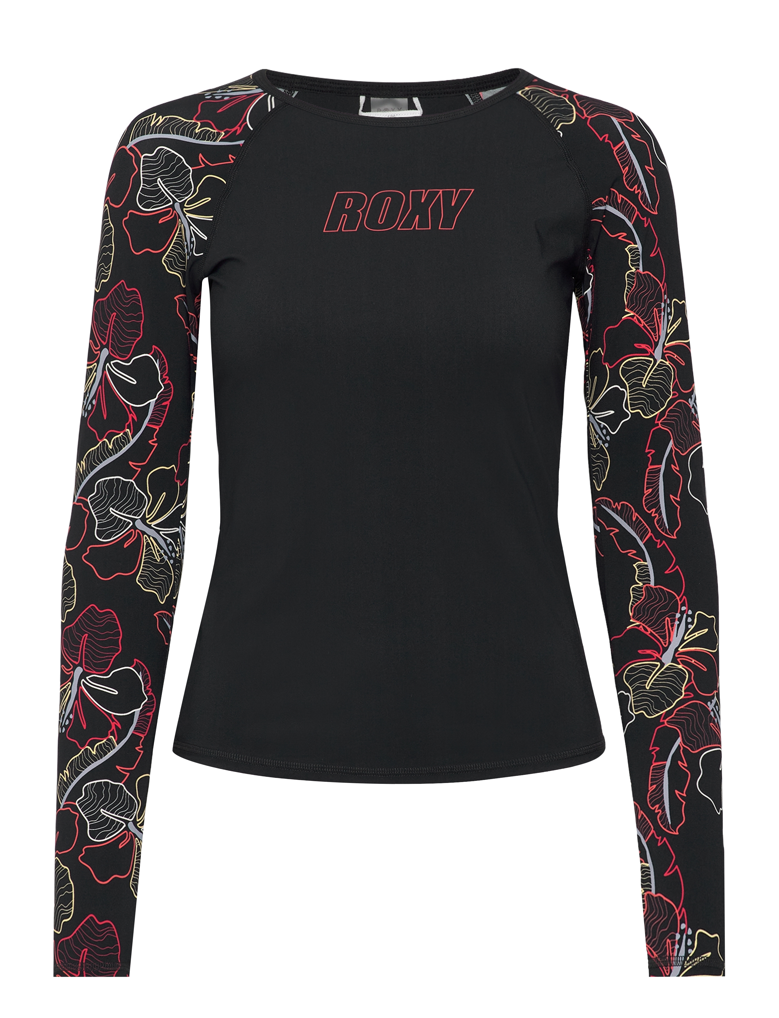 ANTHRACITE ATHLETIC HIBISCUS