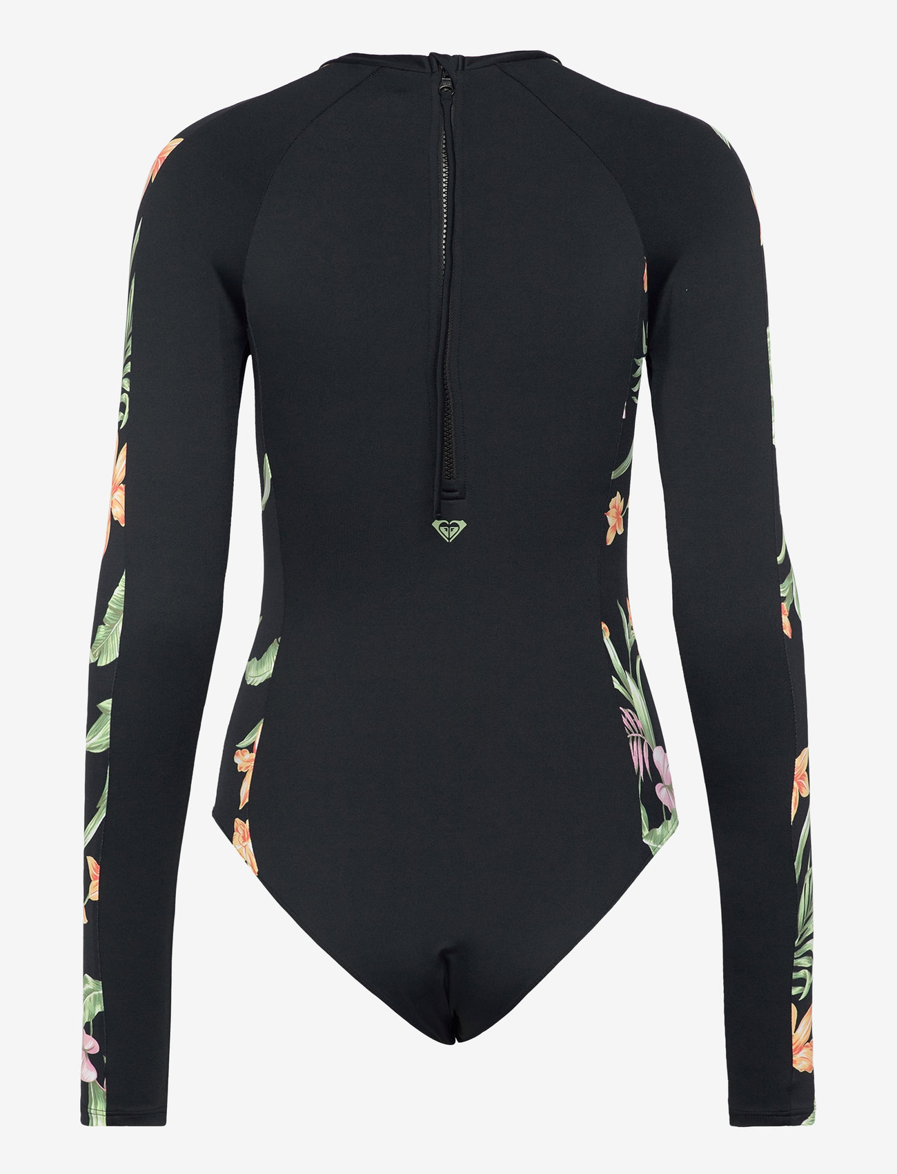 Roxy - FASHION ONESIE - anthracite island escape - 2