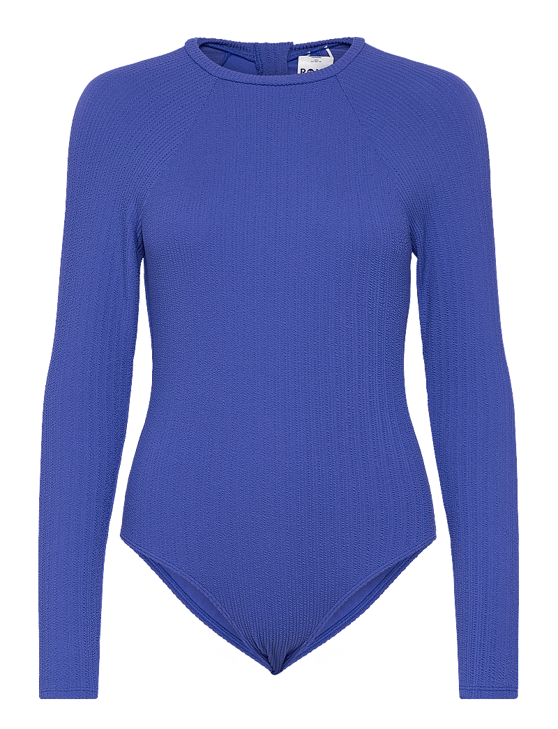 Roxy - ARUBA ONESIE - sportiga badkläder - dazzling blue - 1