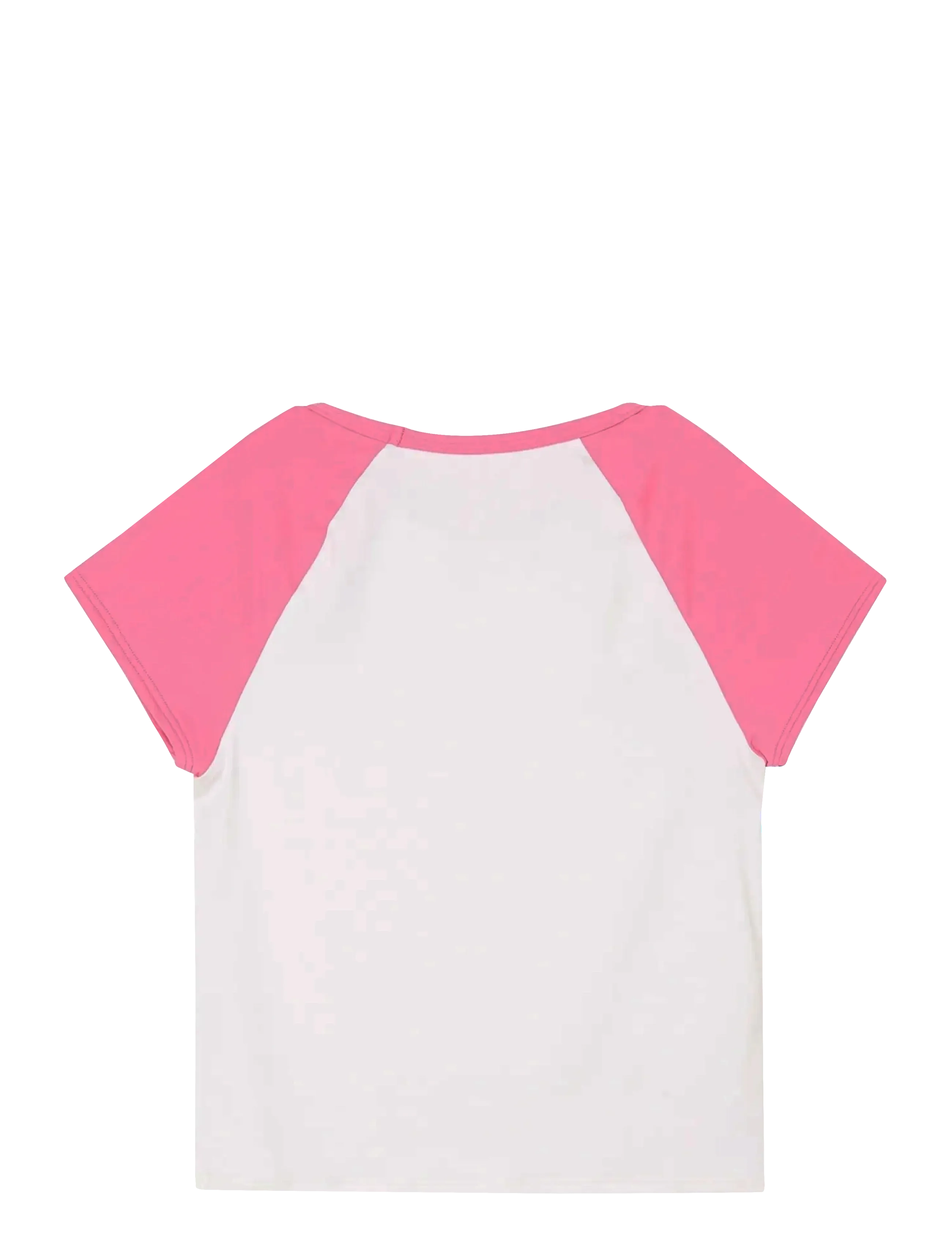 Roxy - ROXY JUICY CS LYCRA - t-shirts - azalea pink - 2