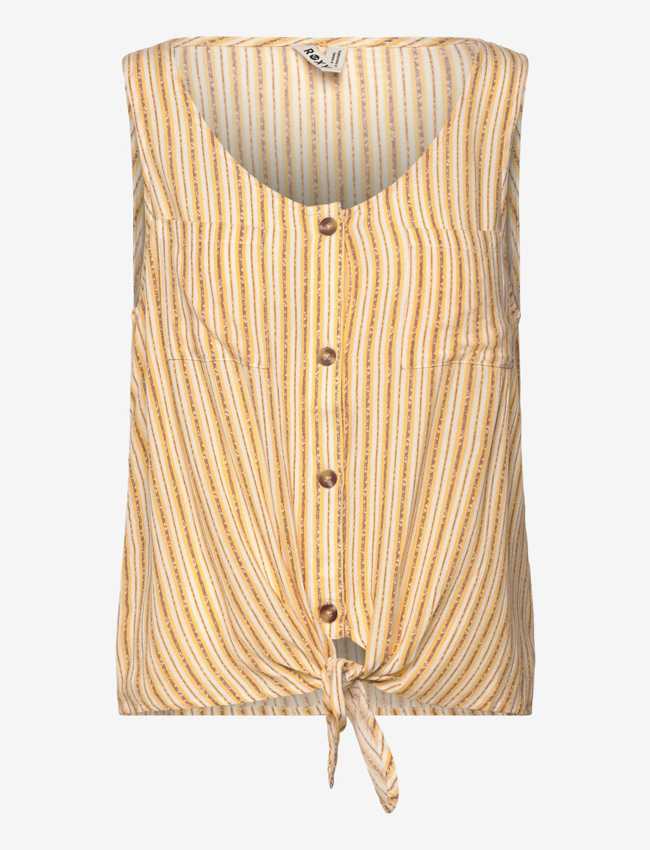 Roxy - TROPICAL HILL STRIPE - madalaimad hinnad - egret surf trip stripe - 0