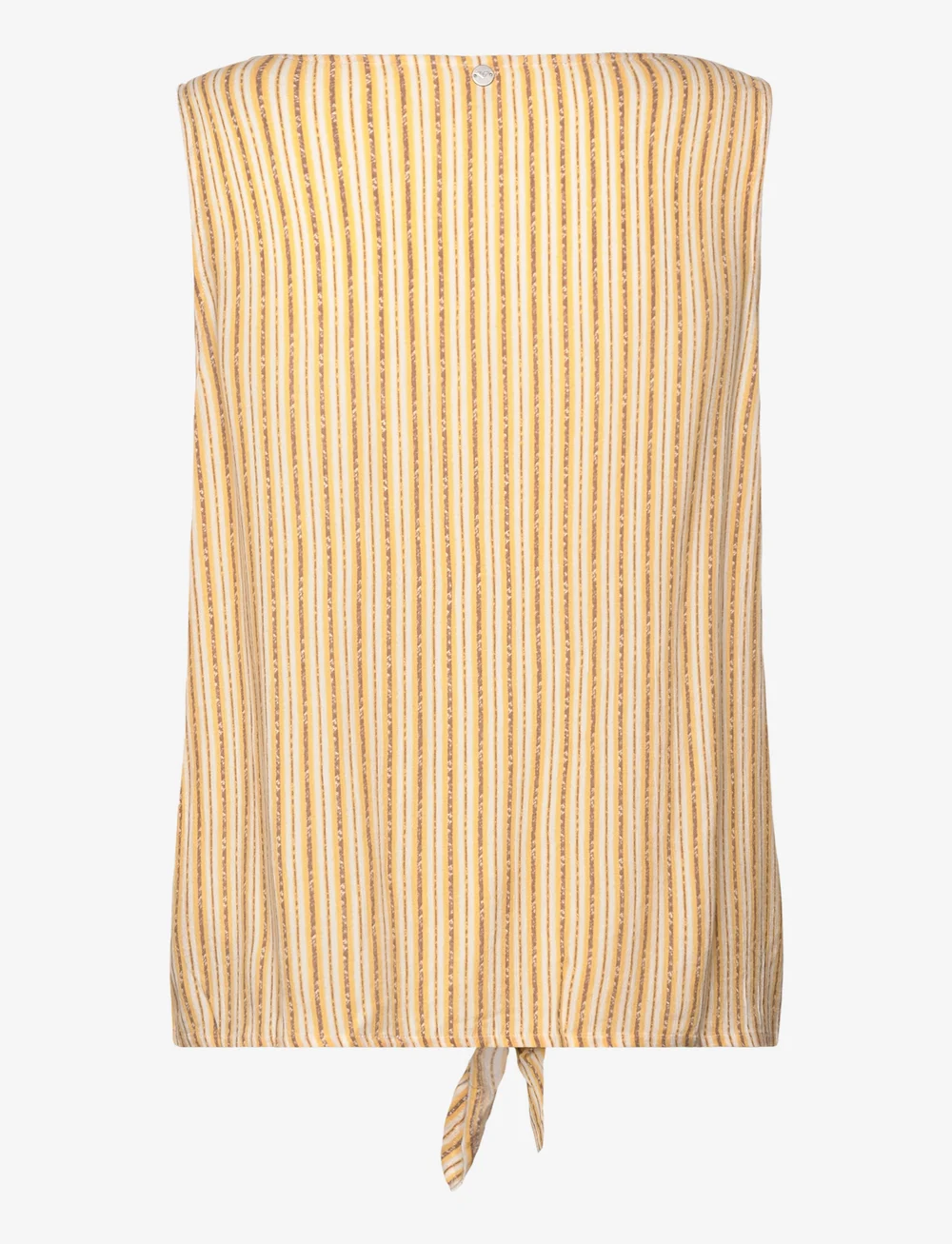 Roxy - TROPICAL HILL STRIPE - t-shirts - egret surf trip stripe - 2