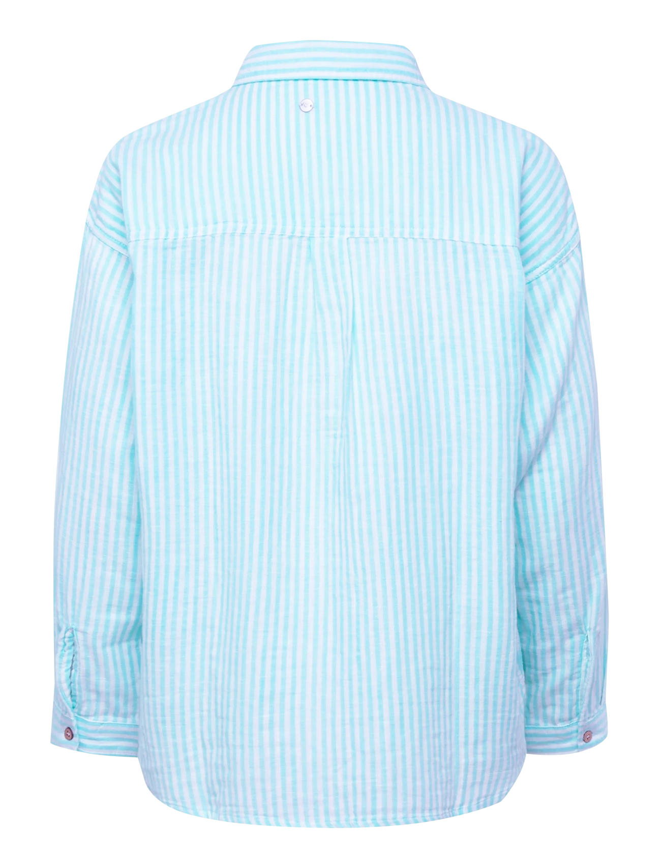 Roxy - MORNING SHINE STRIPE - särgid - coconut milk regular stripe - 2