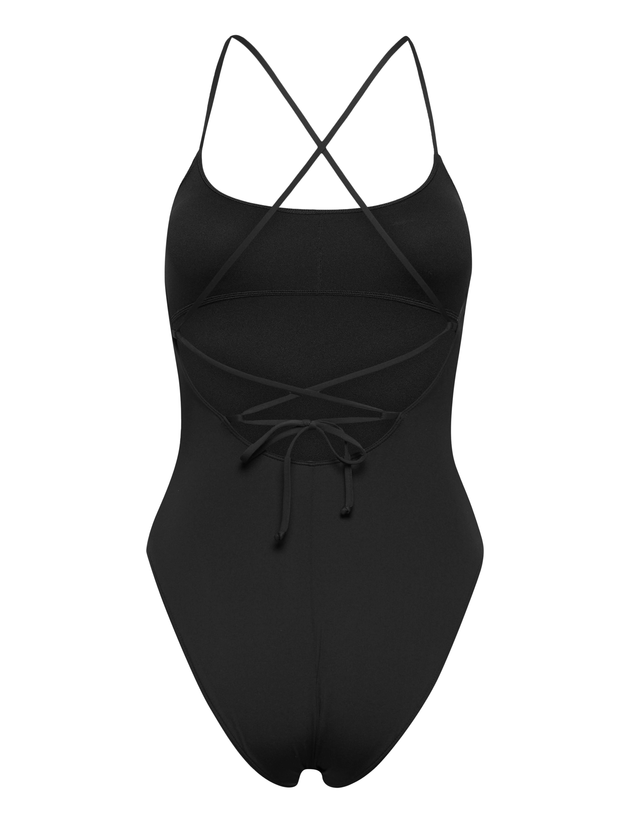 Roxy - SD BEACH CLASSICS FASHION OP - anthracite - 1