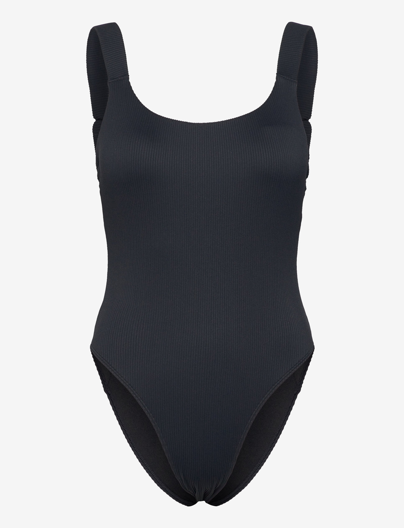 Roxy - RIB ROXY LOVE THE SPINNER - badedragter - anthracite - 0