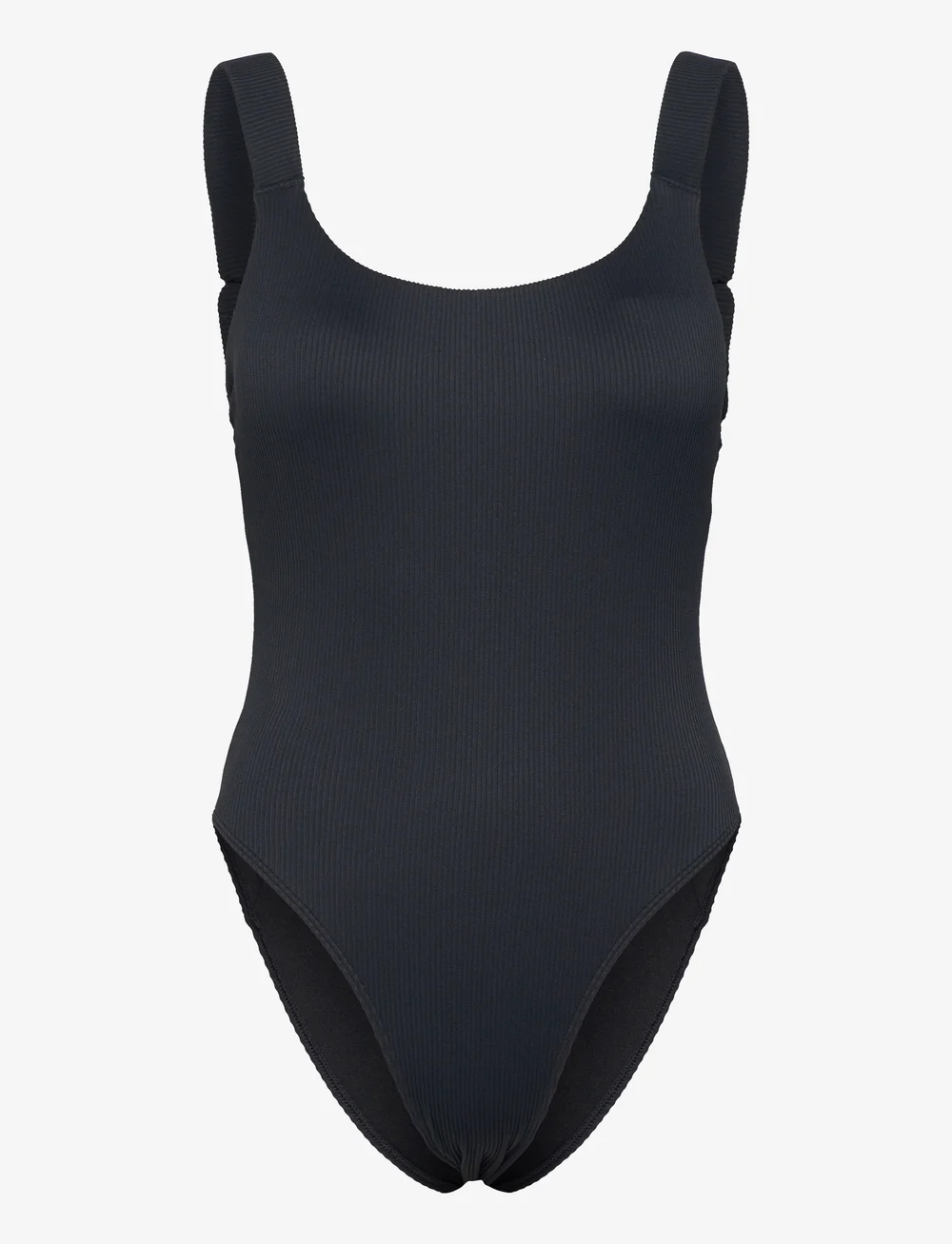 Roxy - RIB ROXY LOVE THE SPINNER - sport-bademode - anthracite - 1