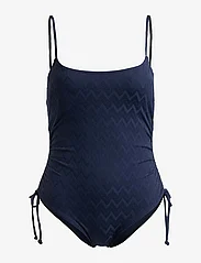 Roxy - CURRENT COOLNESS ONE PIECE - sport-bademode - naval academy - 1