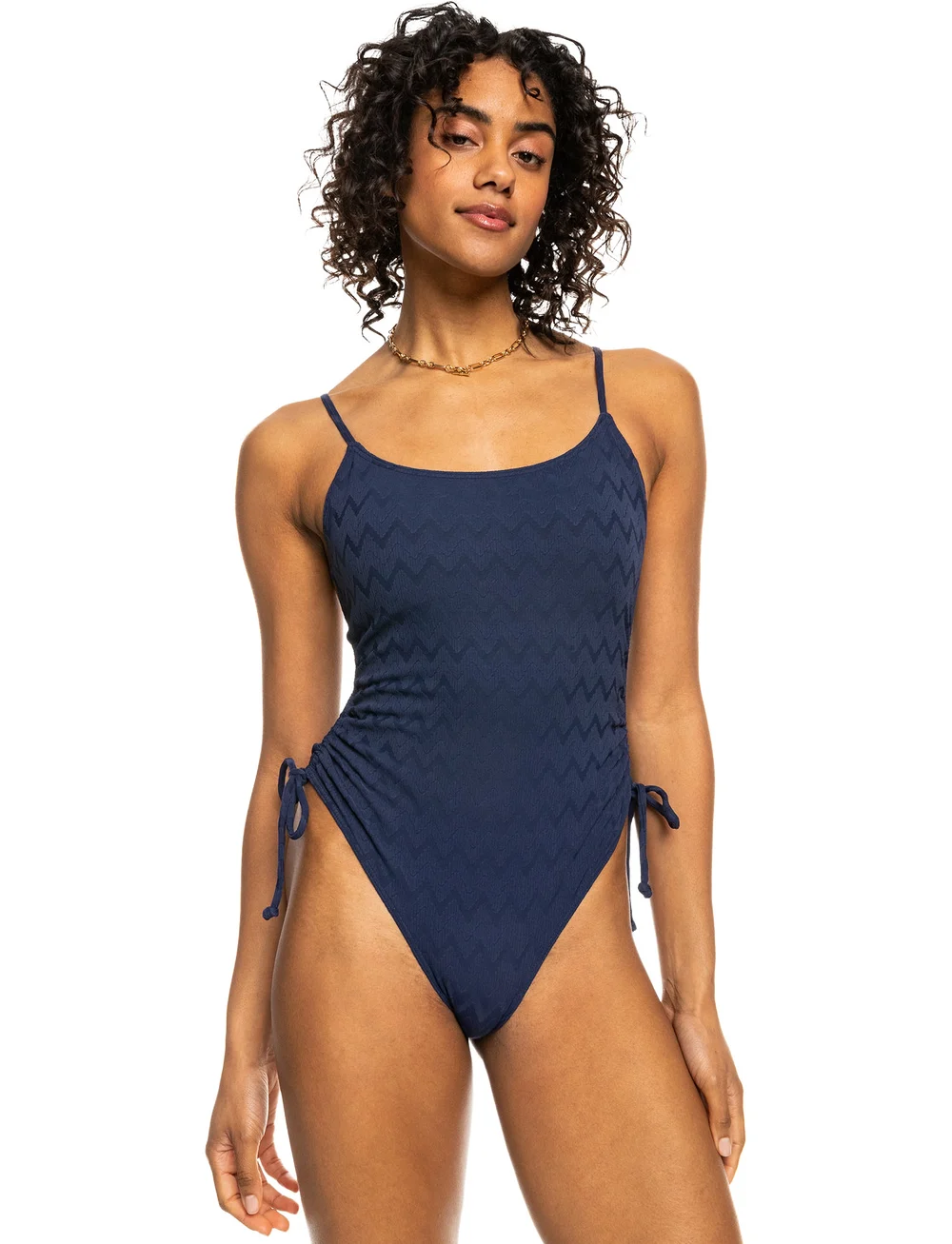 Roxy Current Coolness One Piece Swimsuits Boozt