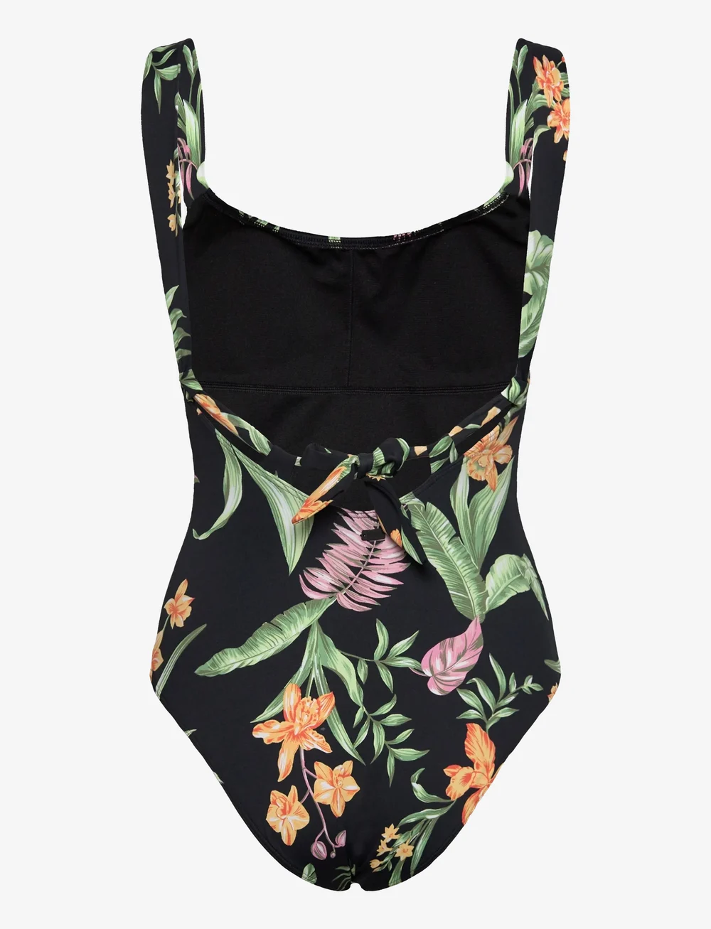 Roxy - PT BEACH CLASSICS ONE PIECE - sport-bademode - anthracite island escape - 2