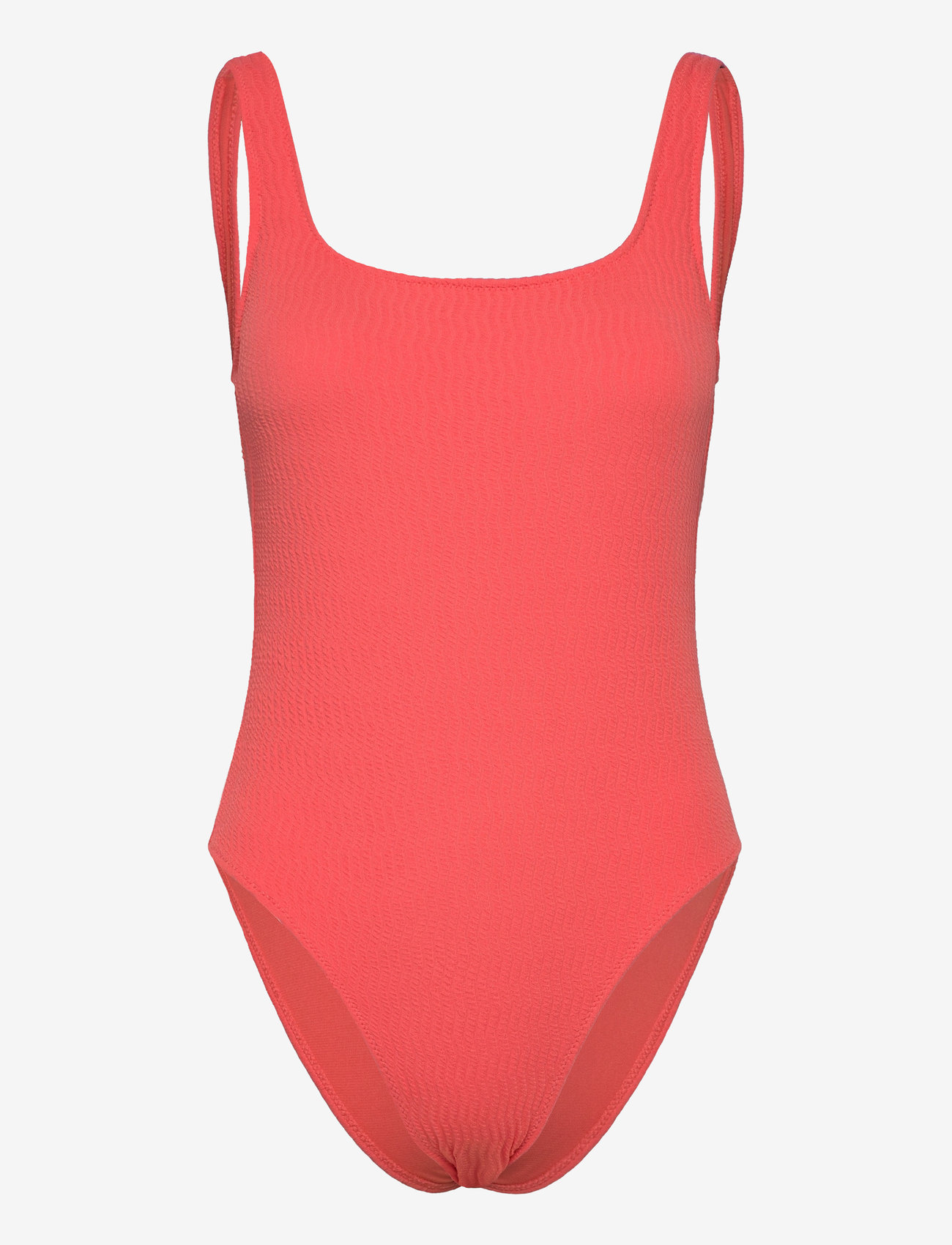 Roxy - LAGOS ONE PIECE - badeanzüge - emberglow - 0
