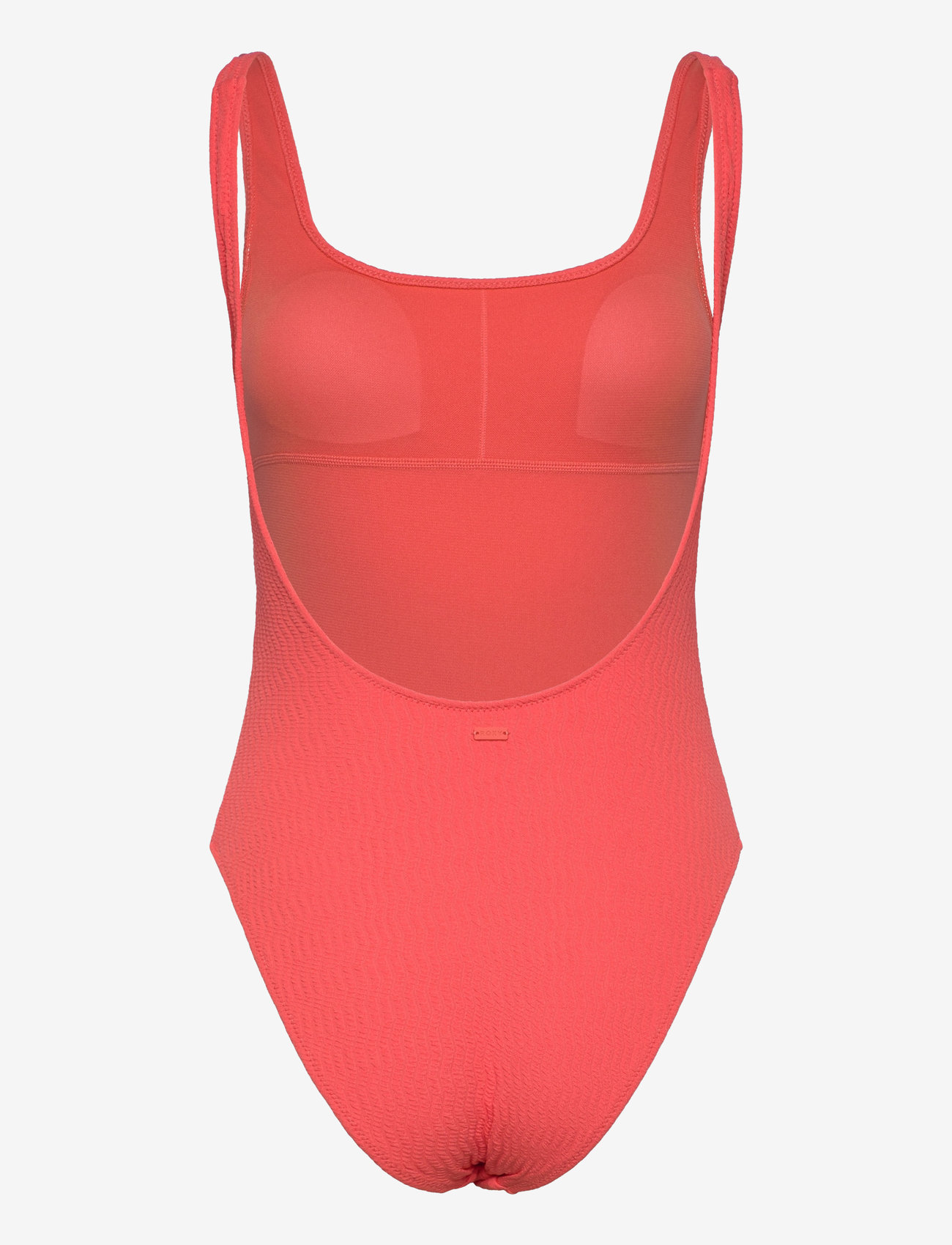 Roxy - LAGOS ONE PIECE - badeanzüge - emberglow - 1